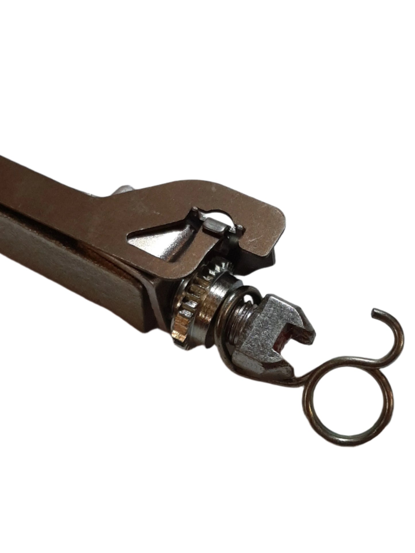 Genuine Suzuki Strut Assy Brake Rh | 53701M68K00-000