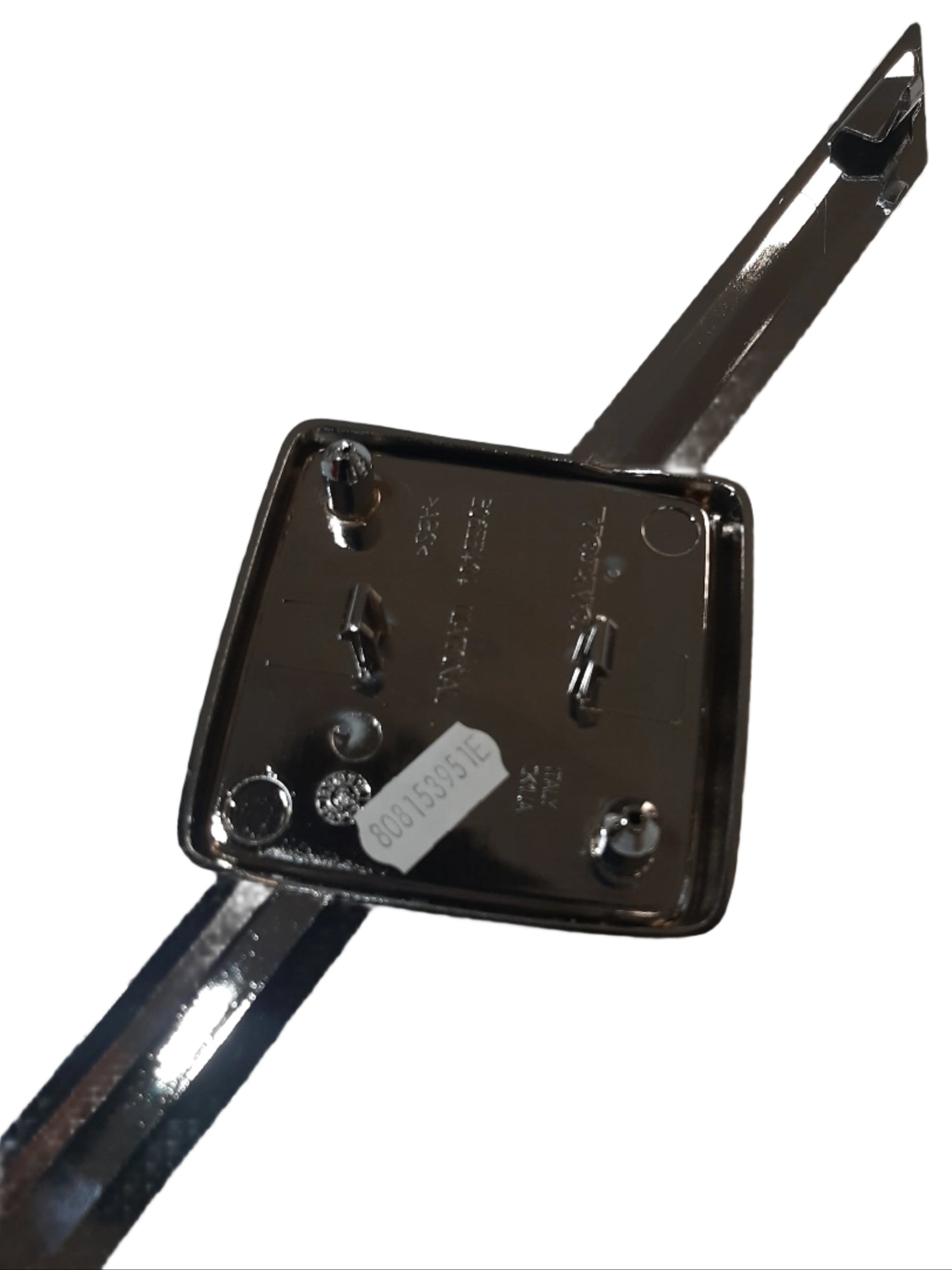 Genuine Volvo Gcp Trim Moulding | 30655404