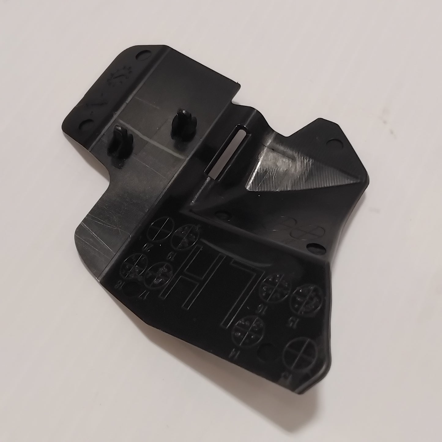 Genuine Mazda Guide(L),Air | DA6J50A23A