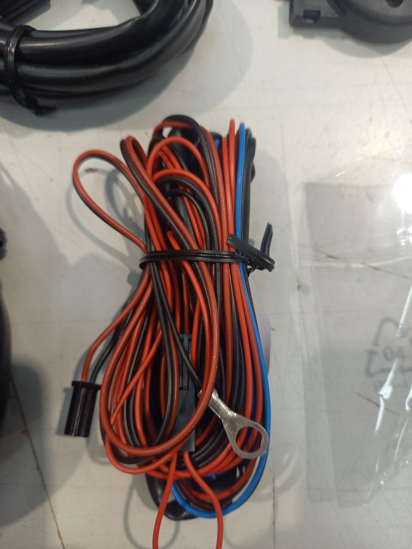 Genuine Ford Kit - Parking Distance Control | 2225438