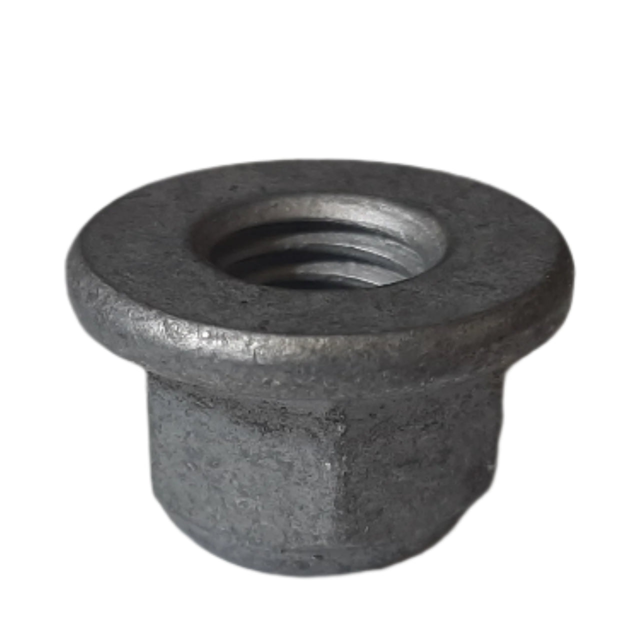 Genuine Ford Nut | 1388626