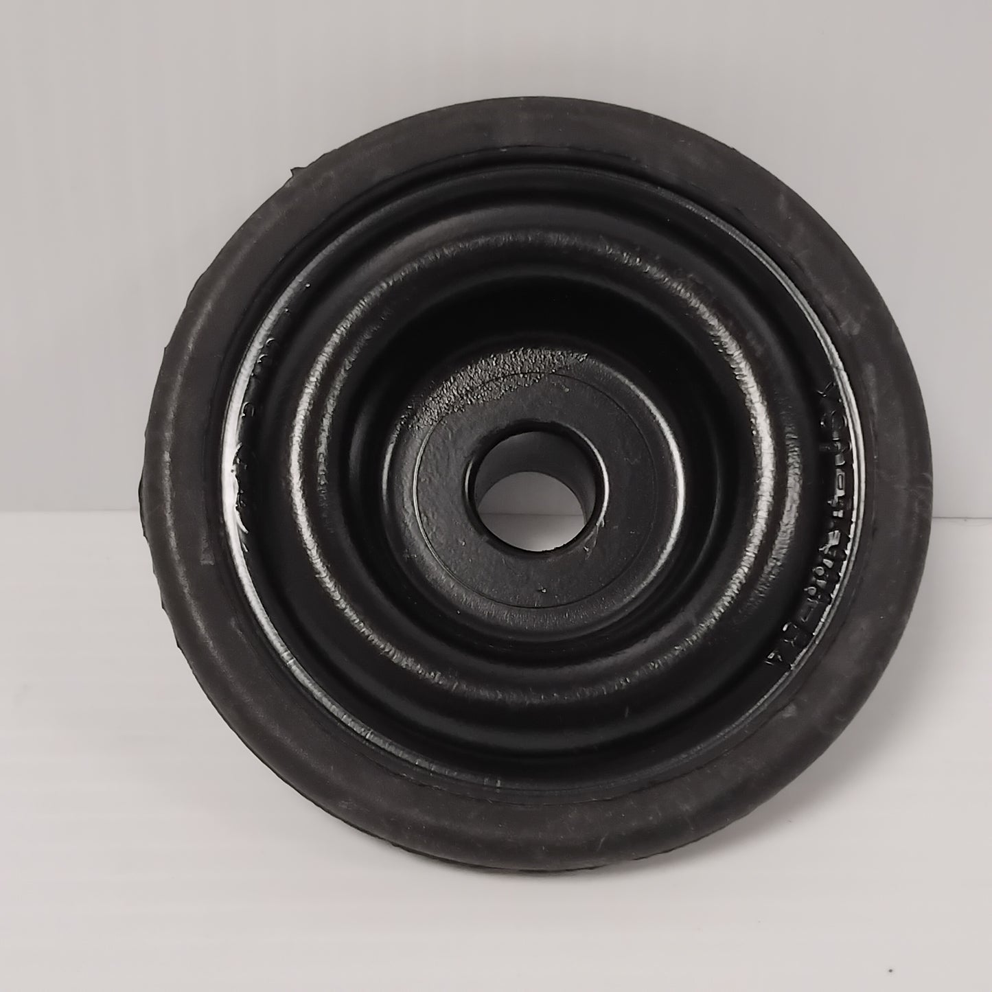 Genuine Rear Suspension Retaining Plate - Ford Focus 2003-2007 | 1103319
