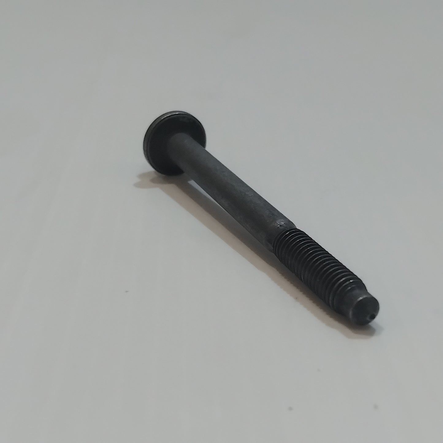 Genuine M6x100mm Thermostat Housing Bolt - Ford Focus 2.0 Diesel | 1861744