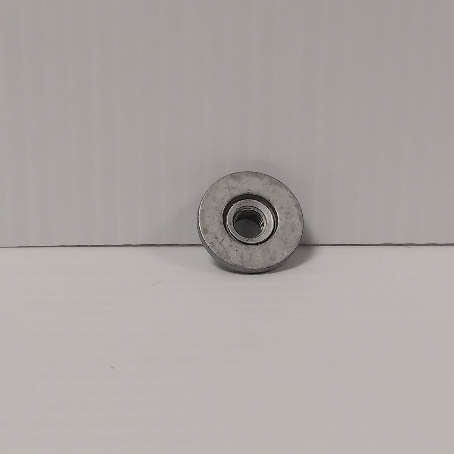 Genuine Ford Nut And Washer Assy - Hex. | 5201100