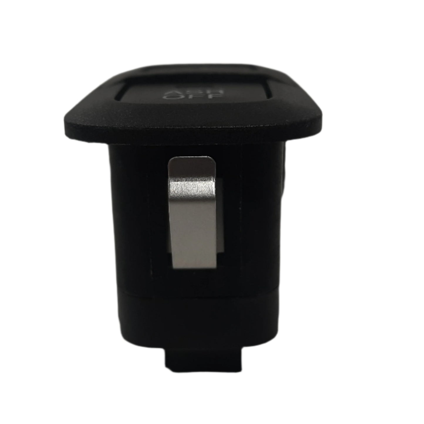 Genuine Fiat Ornament | 735498029