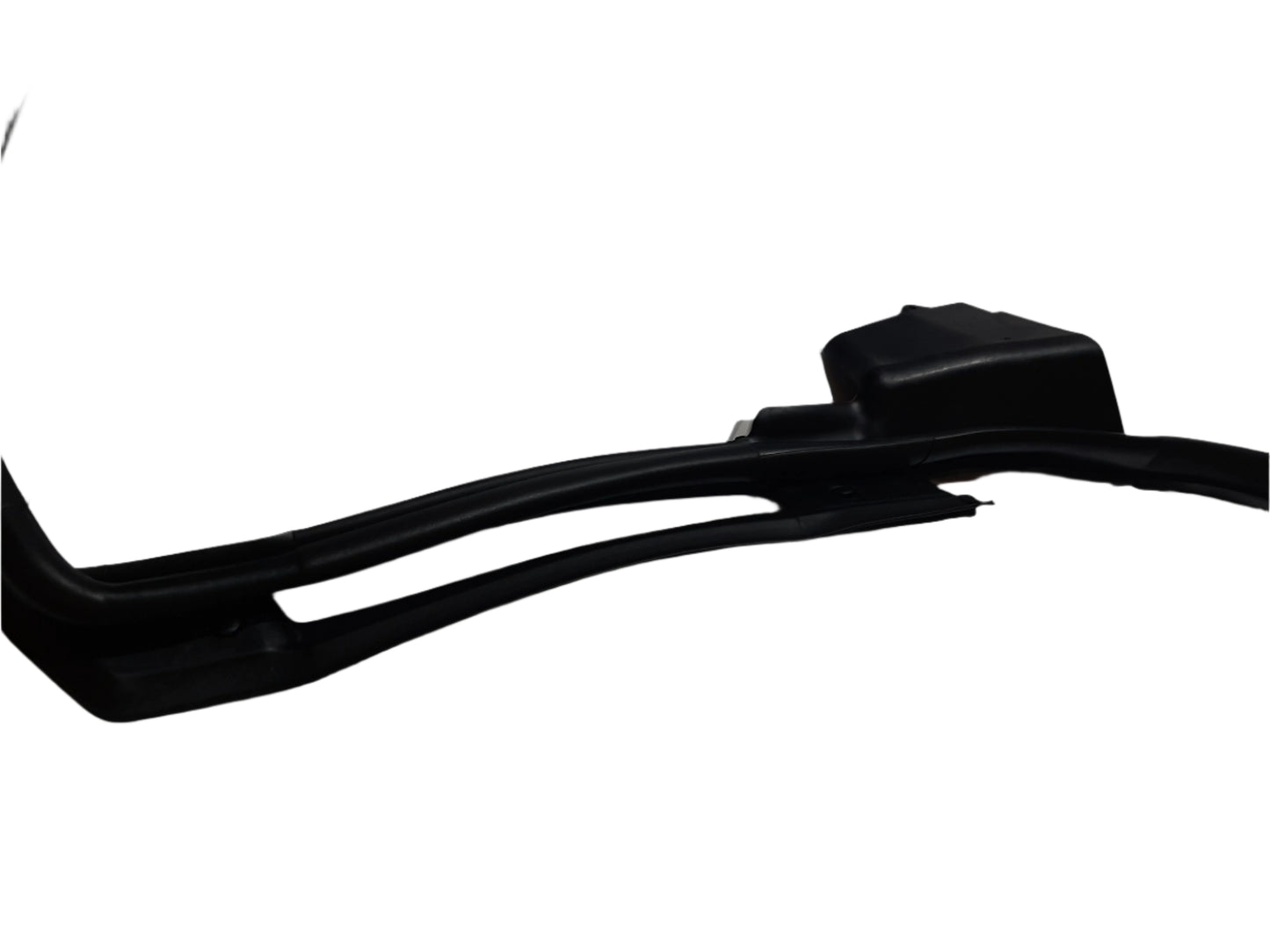 Genuine Nissan Weatherstrip-Re | 828316UA3A