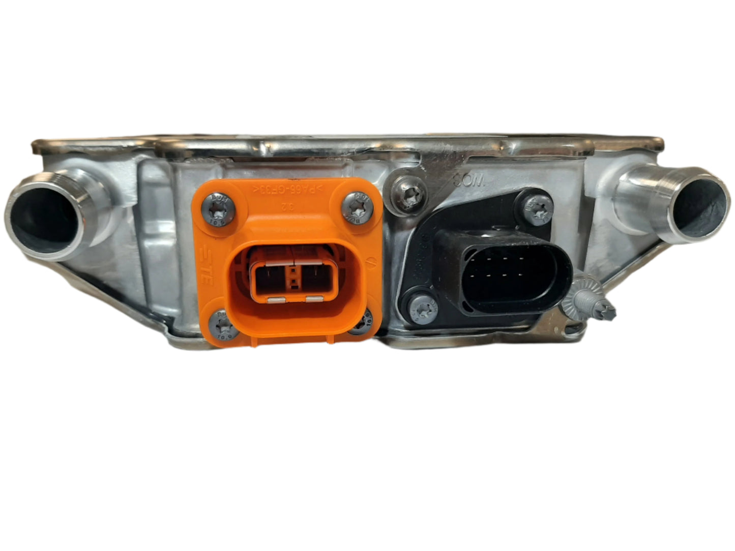 Genuine Fiat Electro-Valve | 52224272