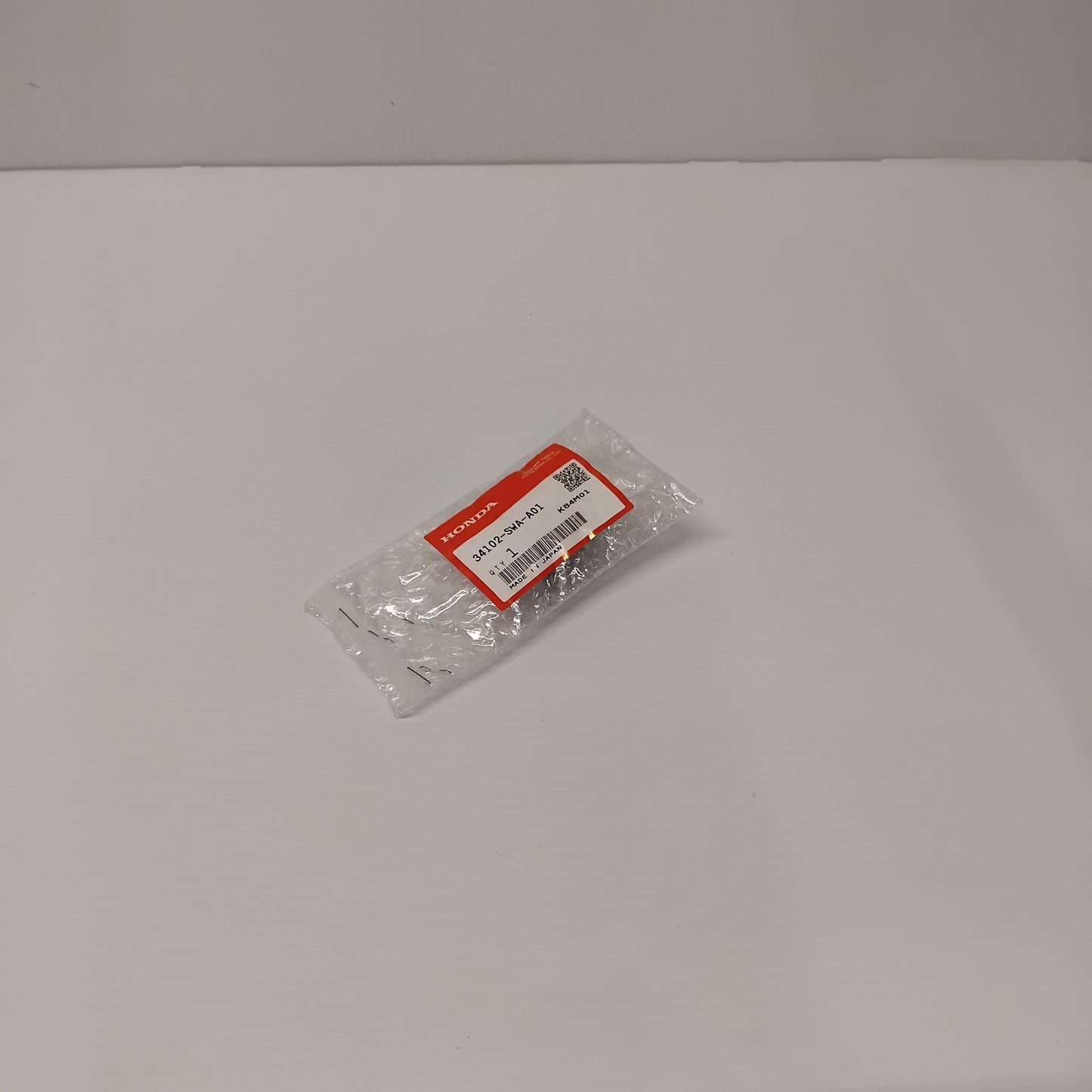 Genuine Honda Housing Comp. | 34102SWAA01