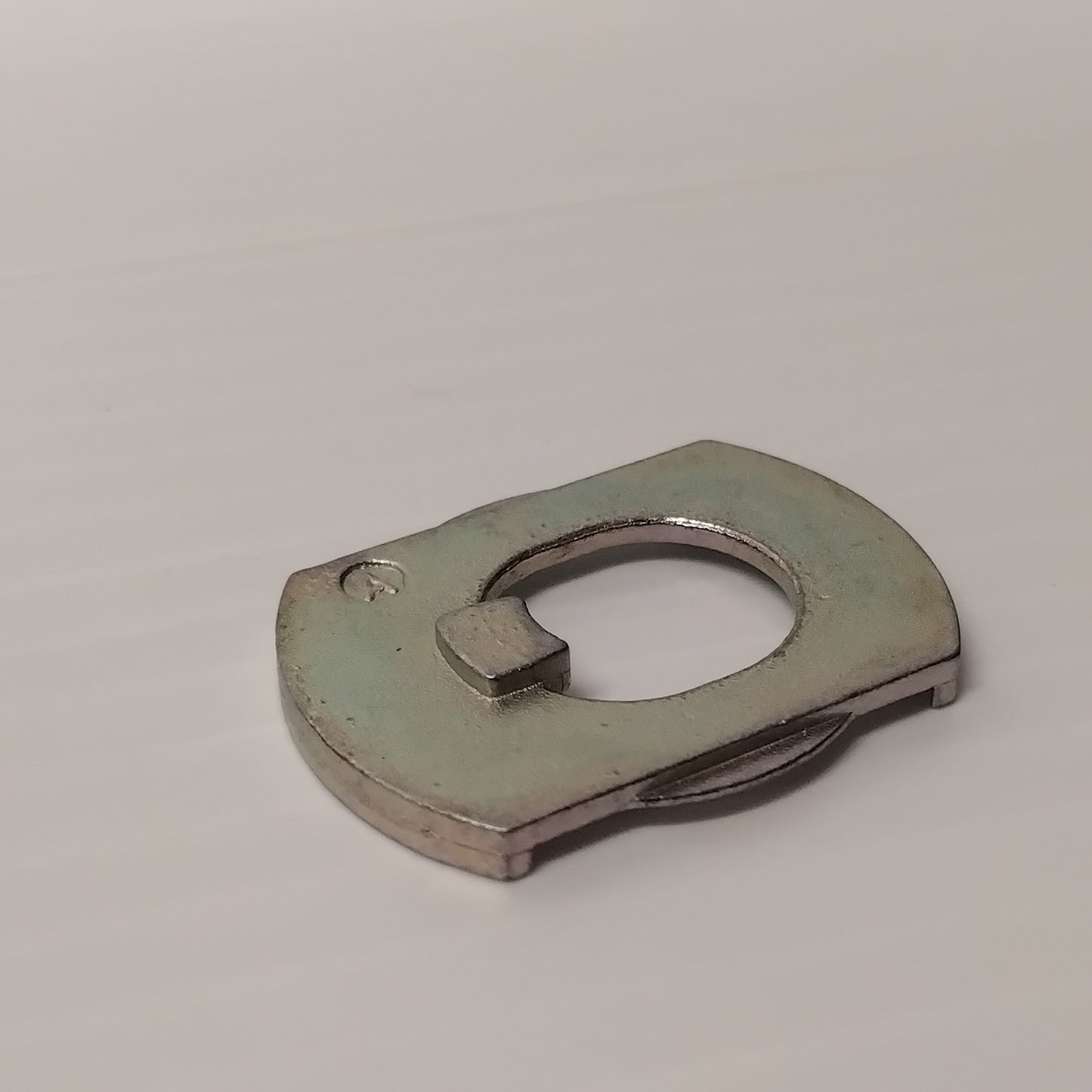 Genuine Left Lock Cylinder Repair Kit - Ford Focus 2014-2019 | 5357362