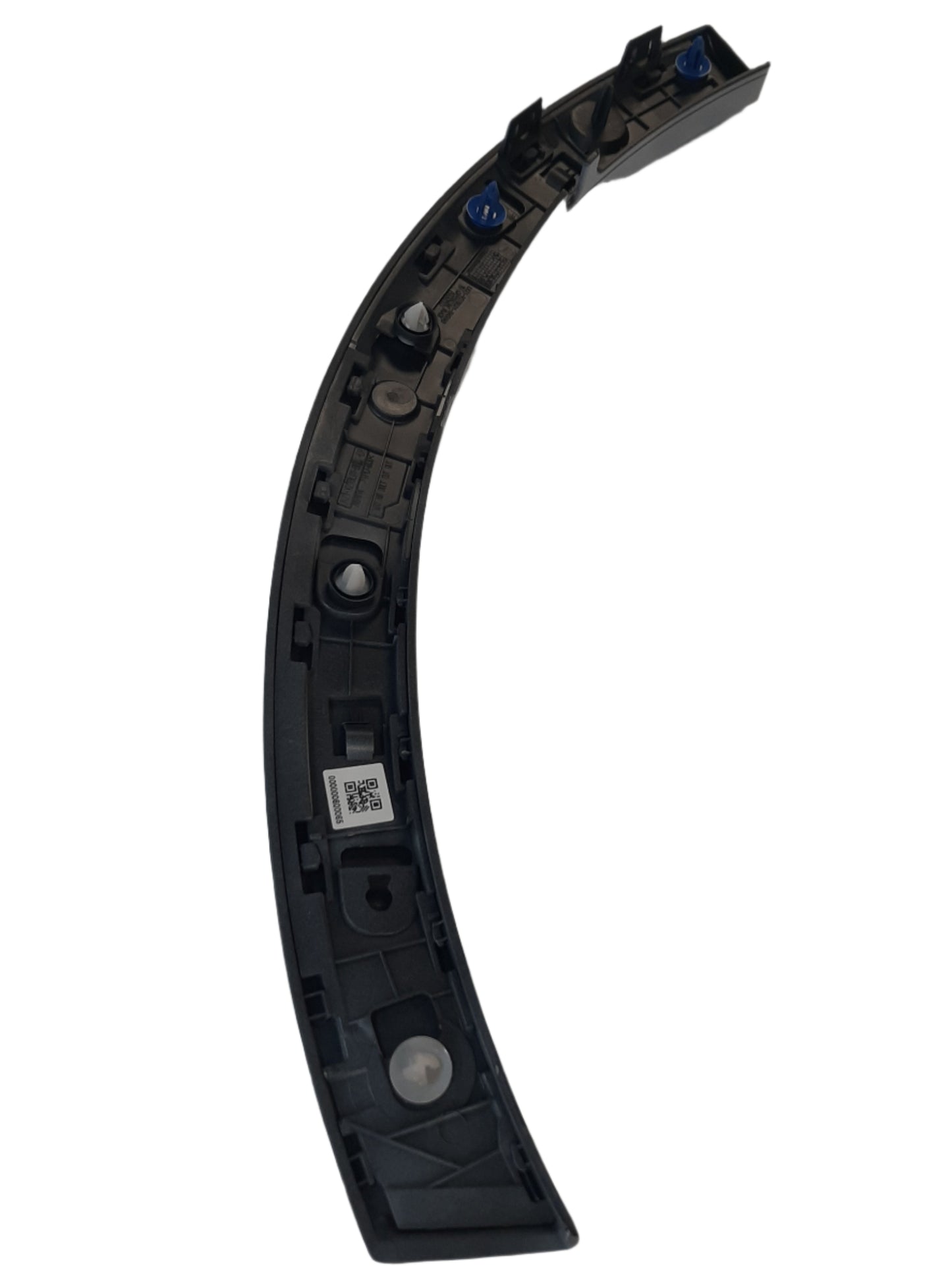 Genuine Ford Deflector - Wheel Arch Air | 2436258