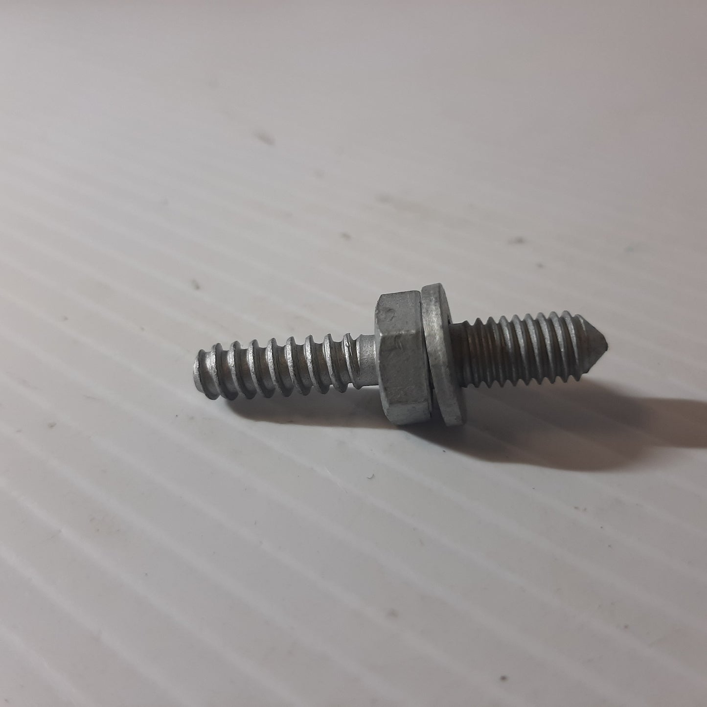 Genuine Seat Bolt | N91190301