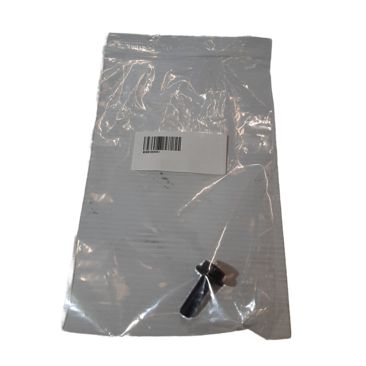 Genuine SEAT Screw | N91203301