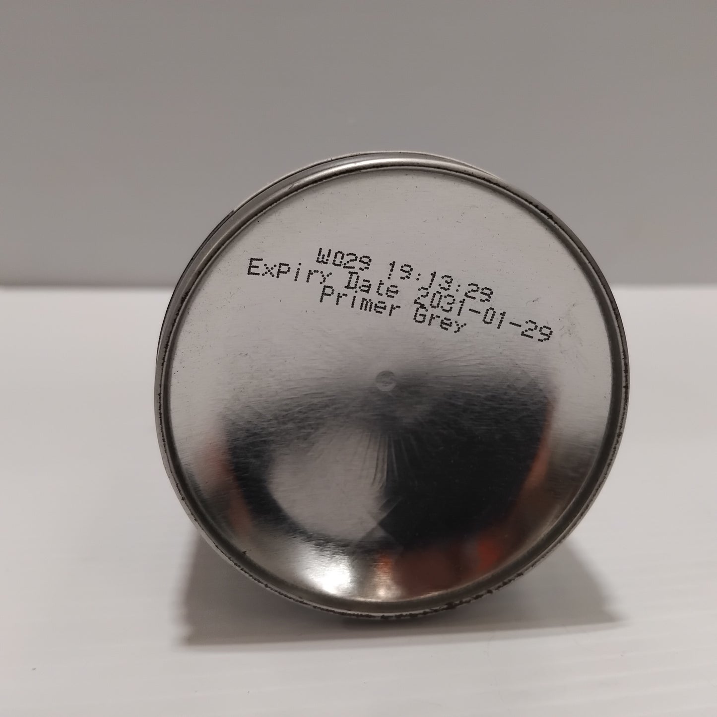 Genuine Volvo Primer | 31395218