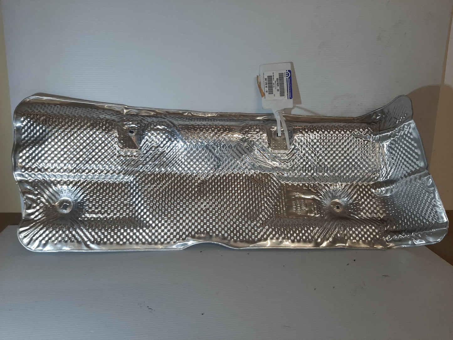Genuine Jeep Protection | K04673702AB
