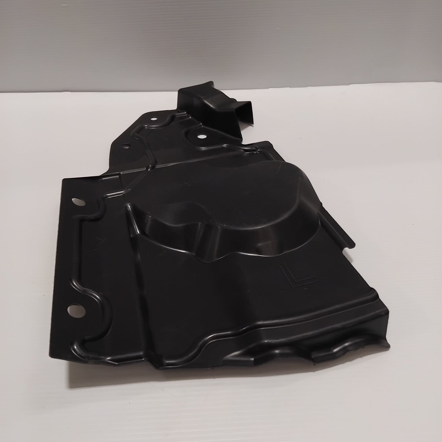 Genuine Nissan Cover-Splash,Ho | 648394CL0A