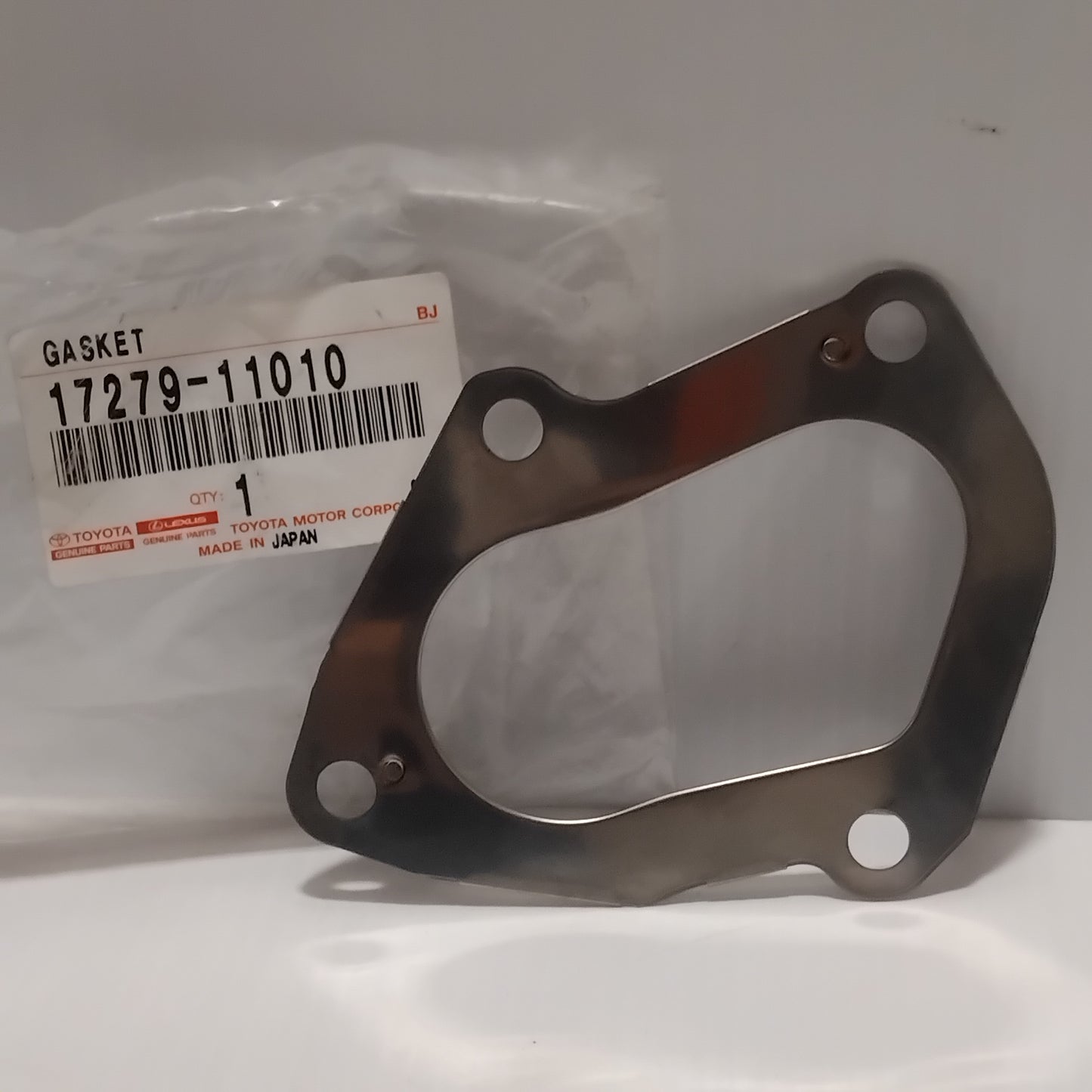 Genuine Toyota Gasket,Turbine Outlet Elbow | 17279-11010