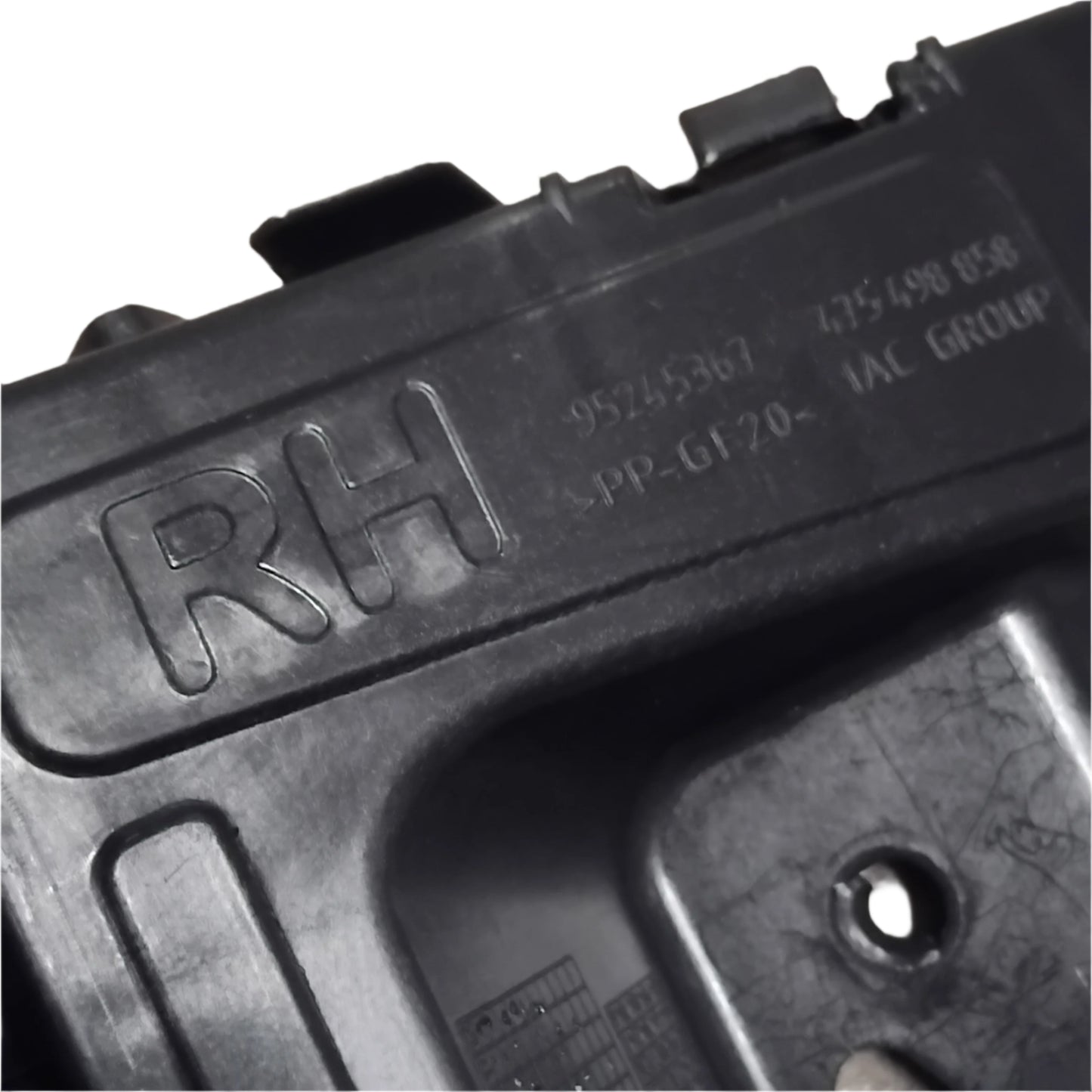 Genuine Vauxhall O:Support | 95245367