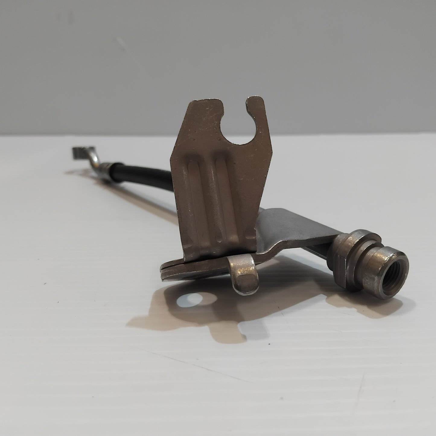 Genuine Hyundai Tube Assy-Rr Rh | 587381P300