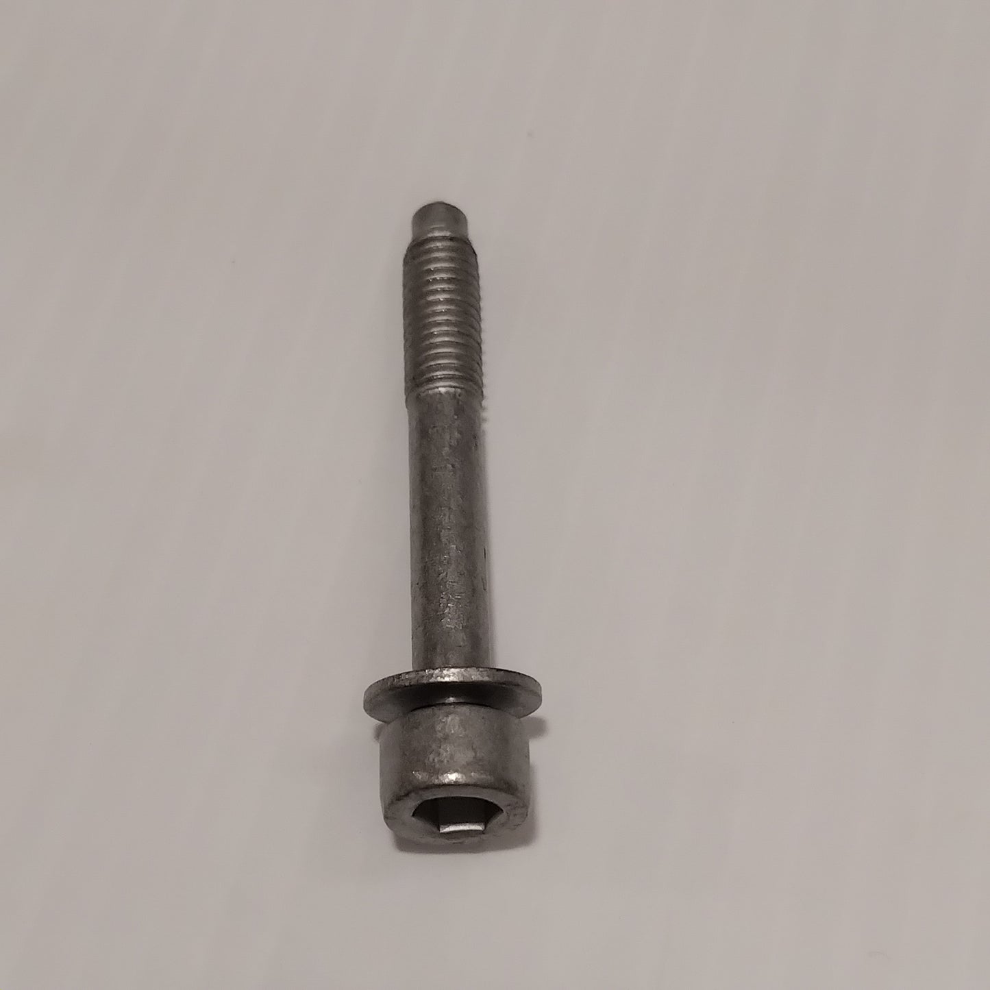 Genuine Fiat Screw | 11568224