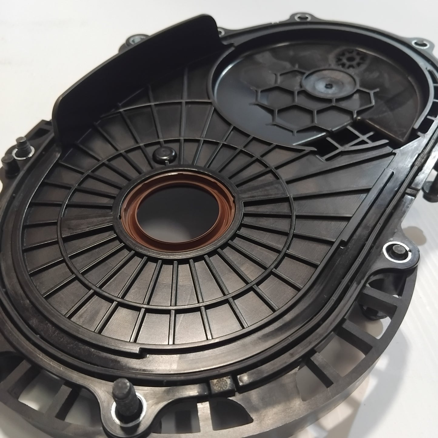 Genuine Timing Gear Casing - Volvo XC40 2021 | 31465743