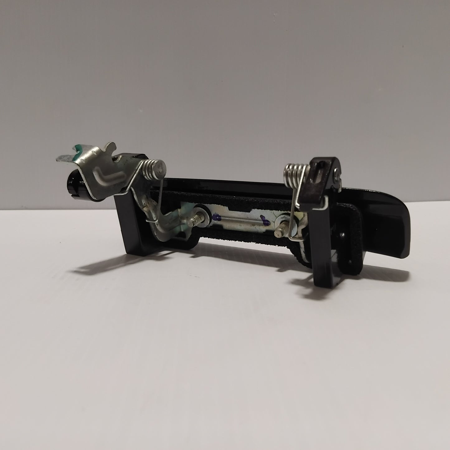Genuine Nissan Handle Assy-Bac | 906061HB4A