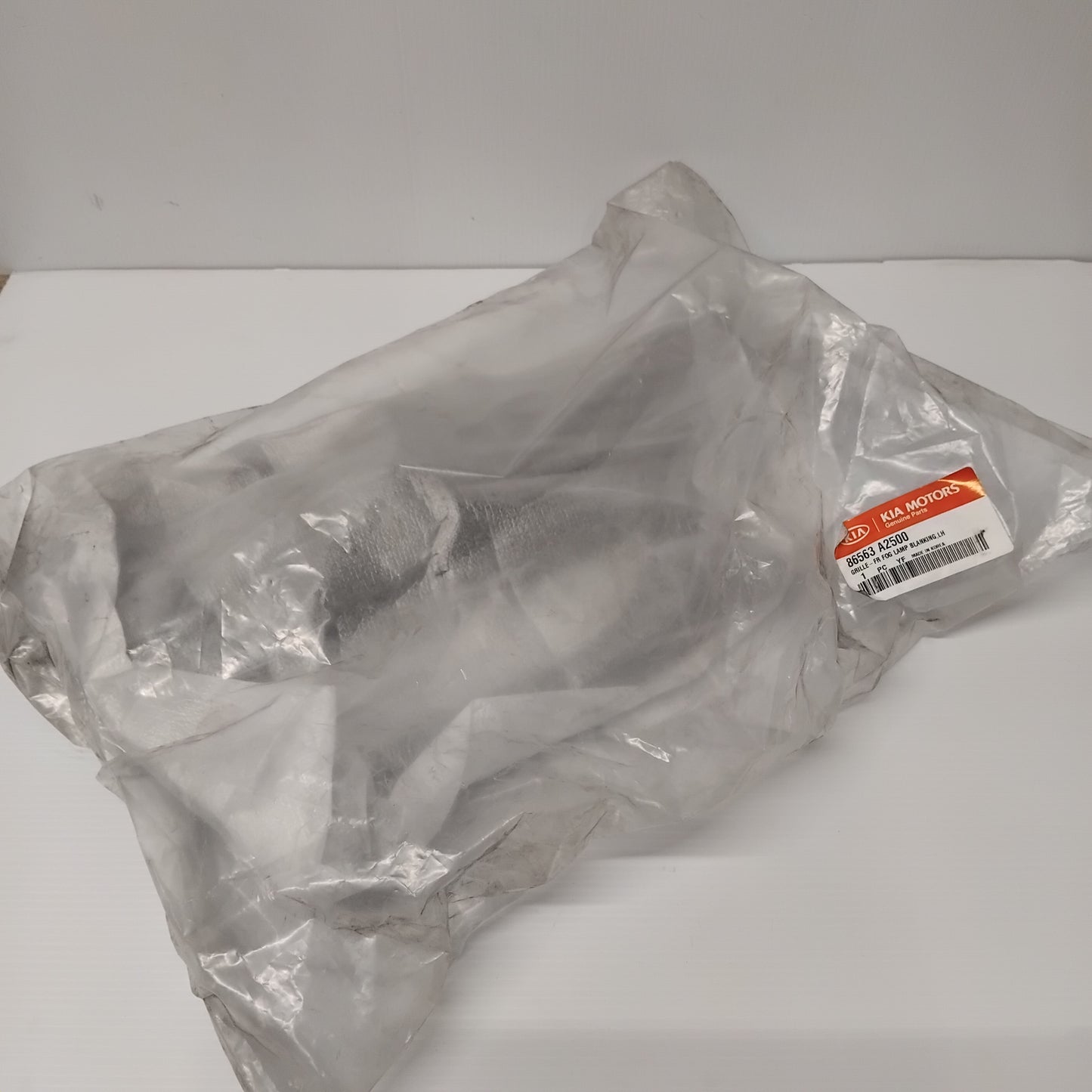 Genuine Kia Grille-Fr Fog Lamp B | 86563A2500