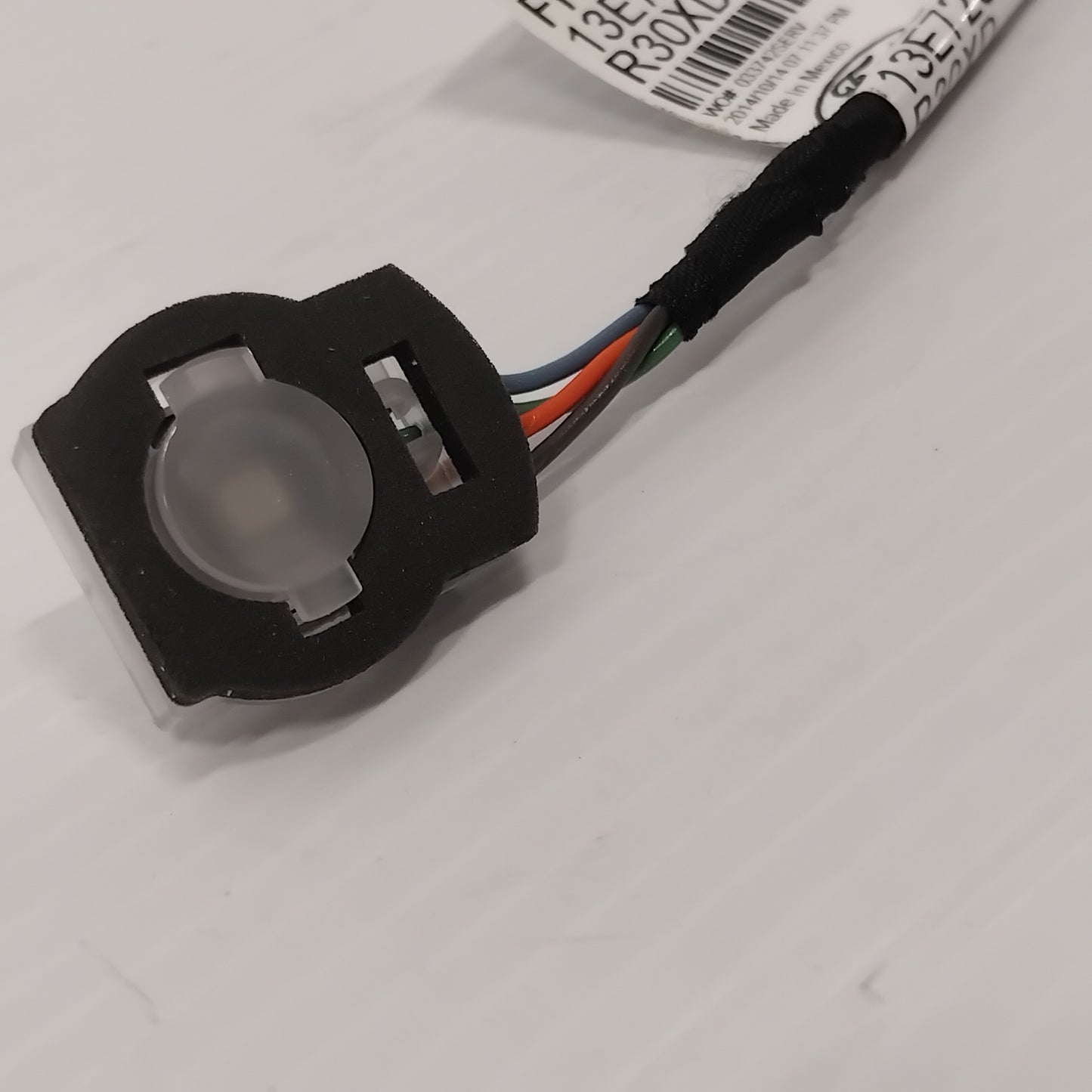 Genuine Ford Jumper Wiring | 5278854