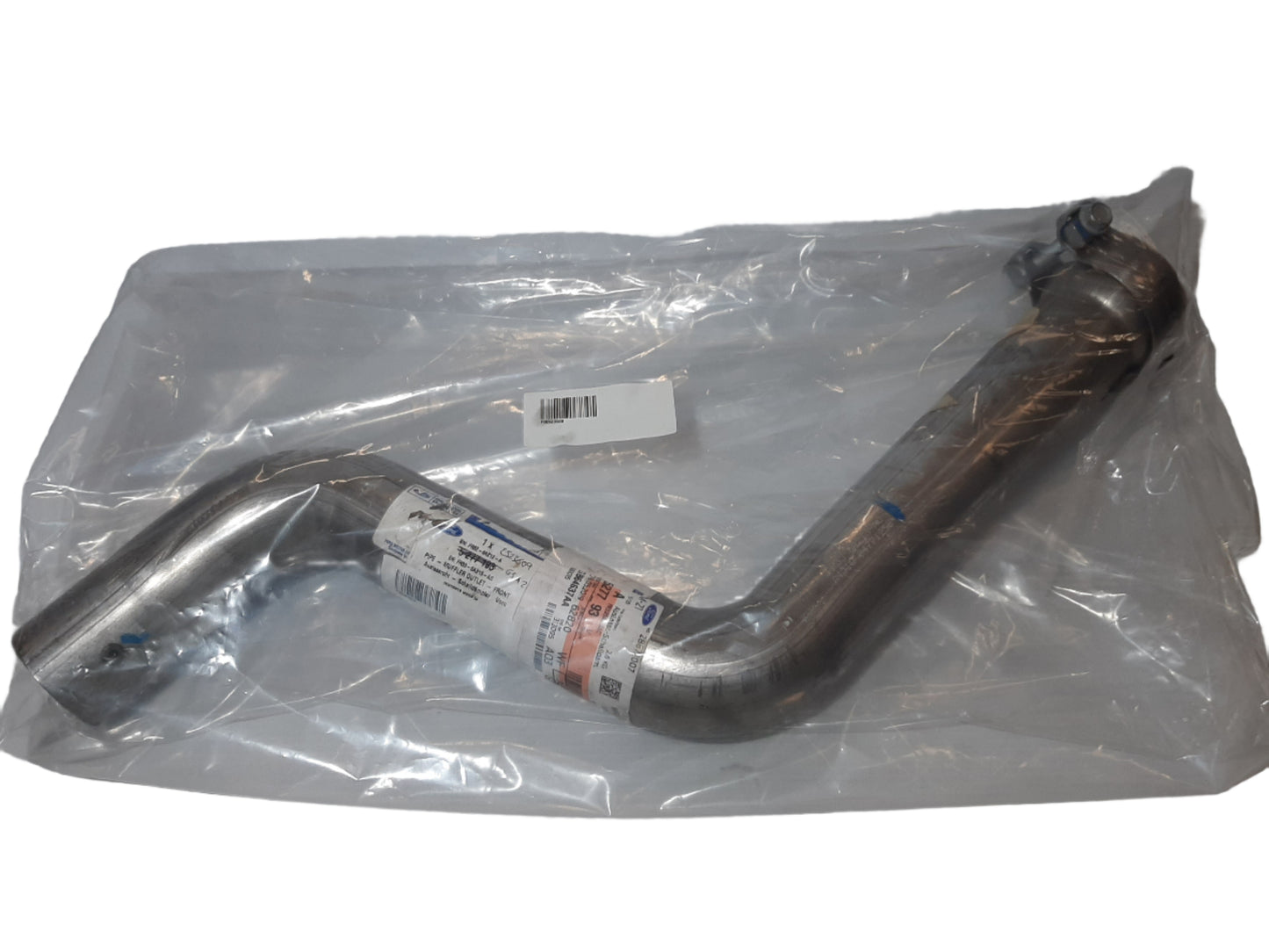 Genuine Ford Pipe - Muffler Outlet - Front | 2523609