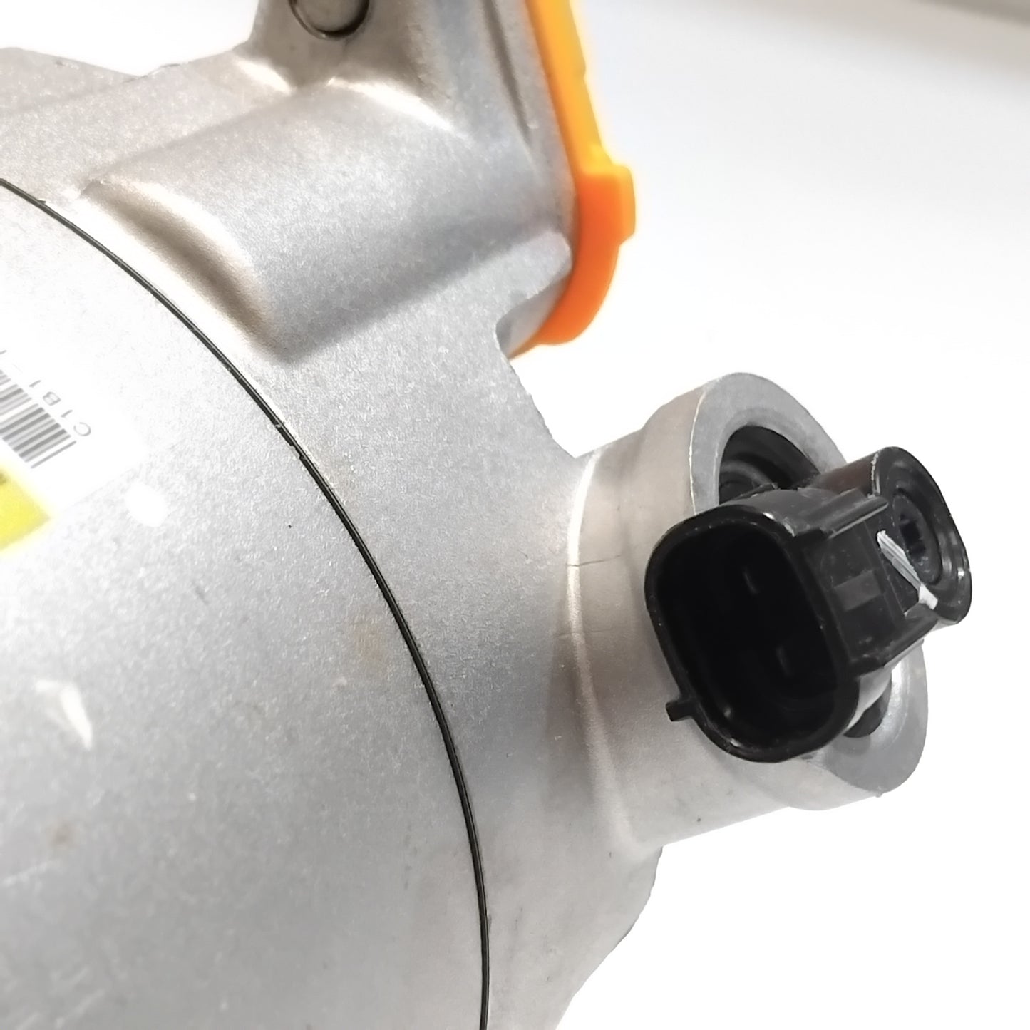 Genuine Air Conditioning Compressor - Ford B-Max / Fiesta | 2021124