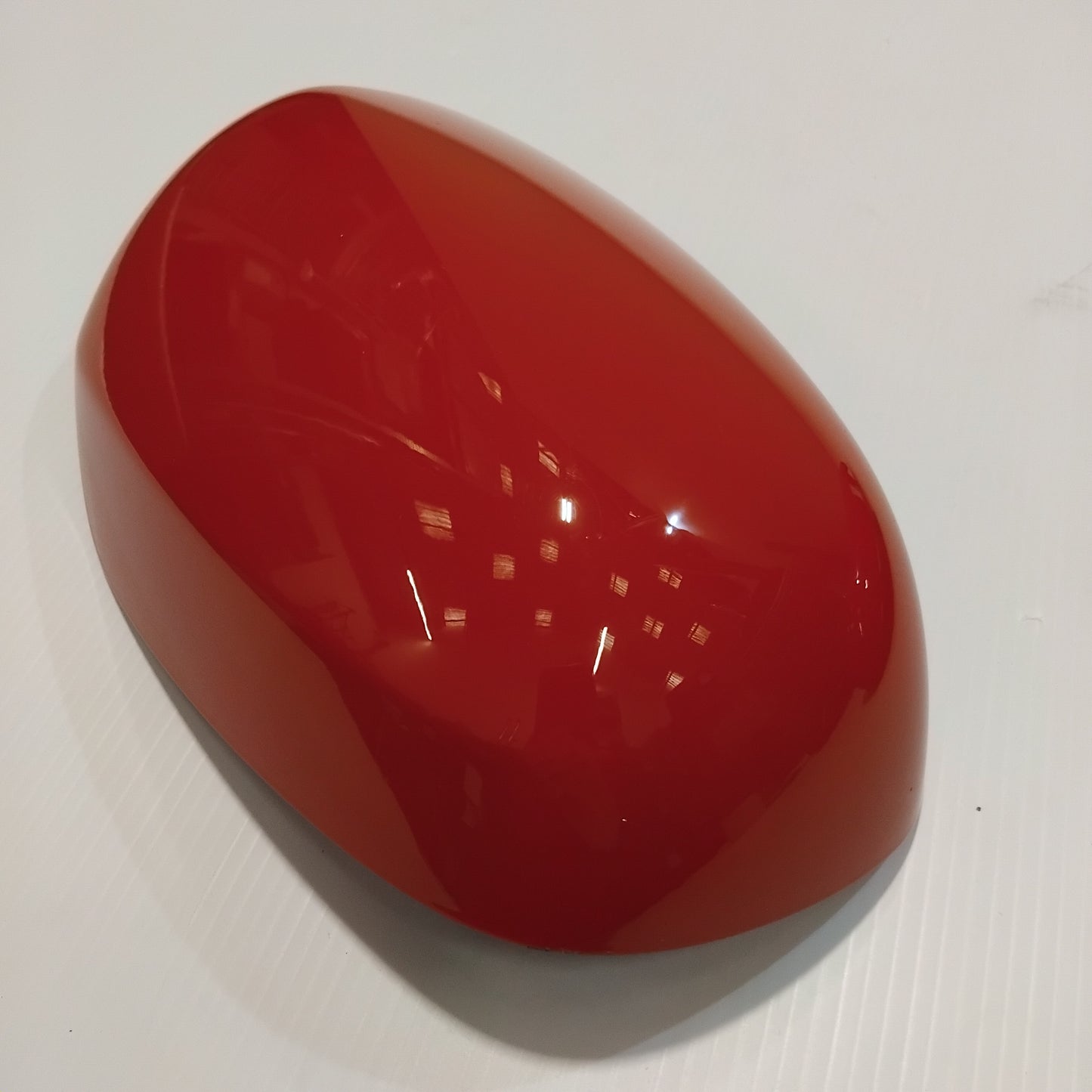 Genuine Right Hand Side Door Mirror Cover - Suzuki Vitara | 990E0-86R10-ZCF