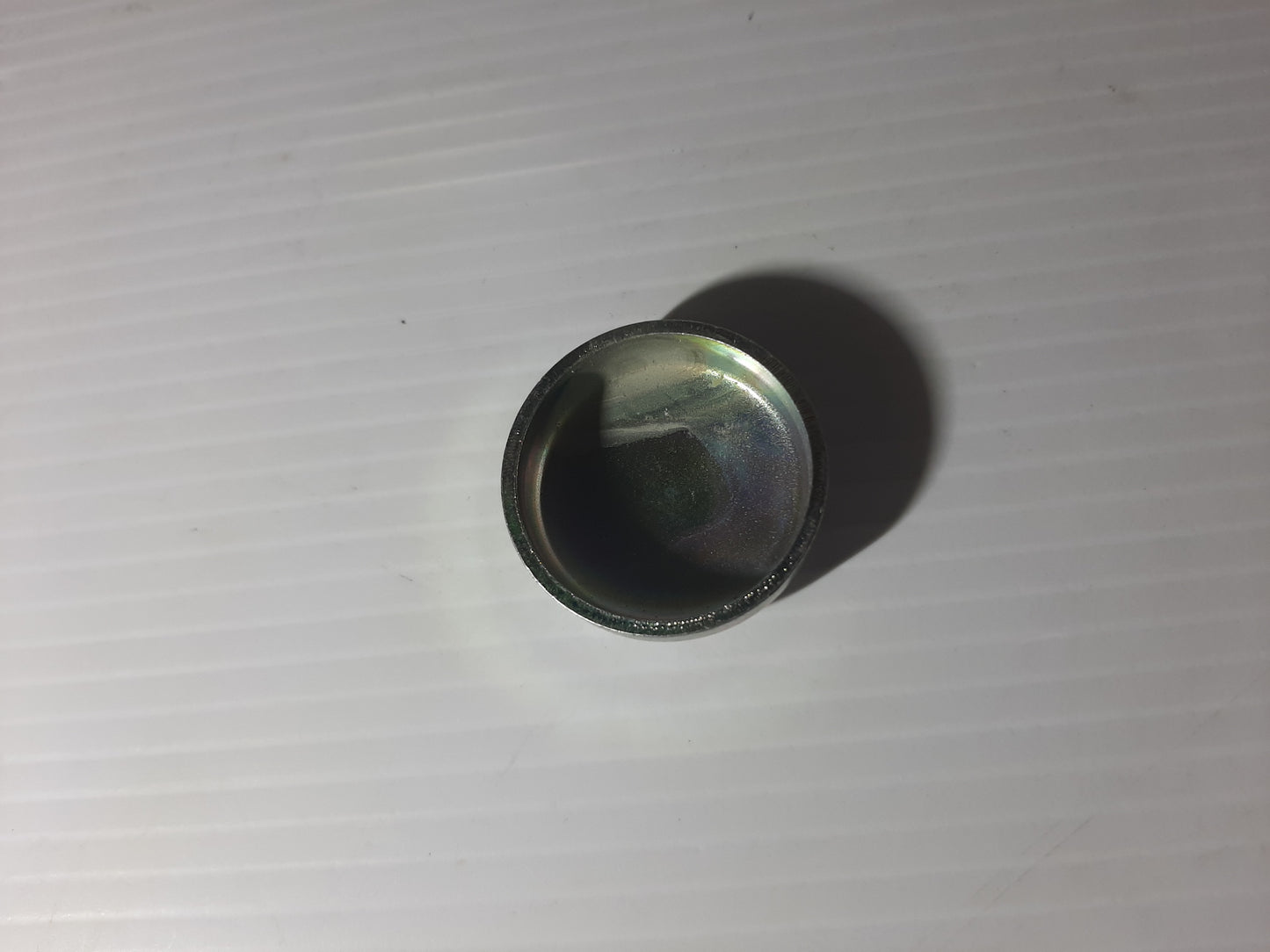 Genuine Vauxhall Plug | 12855196