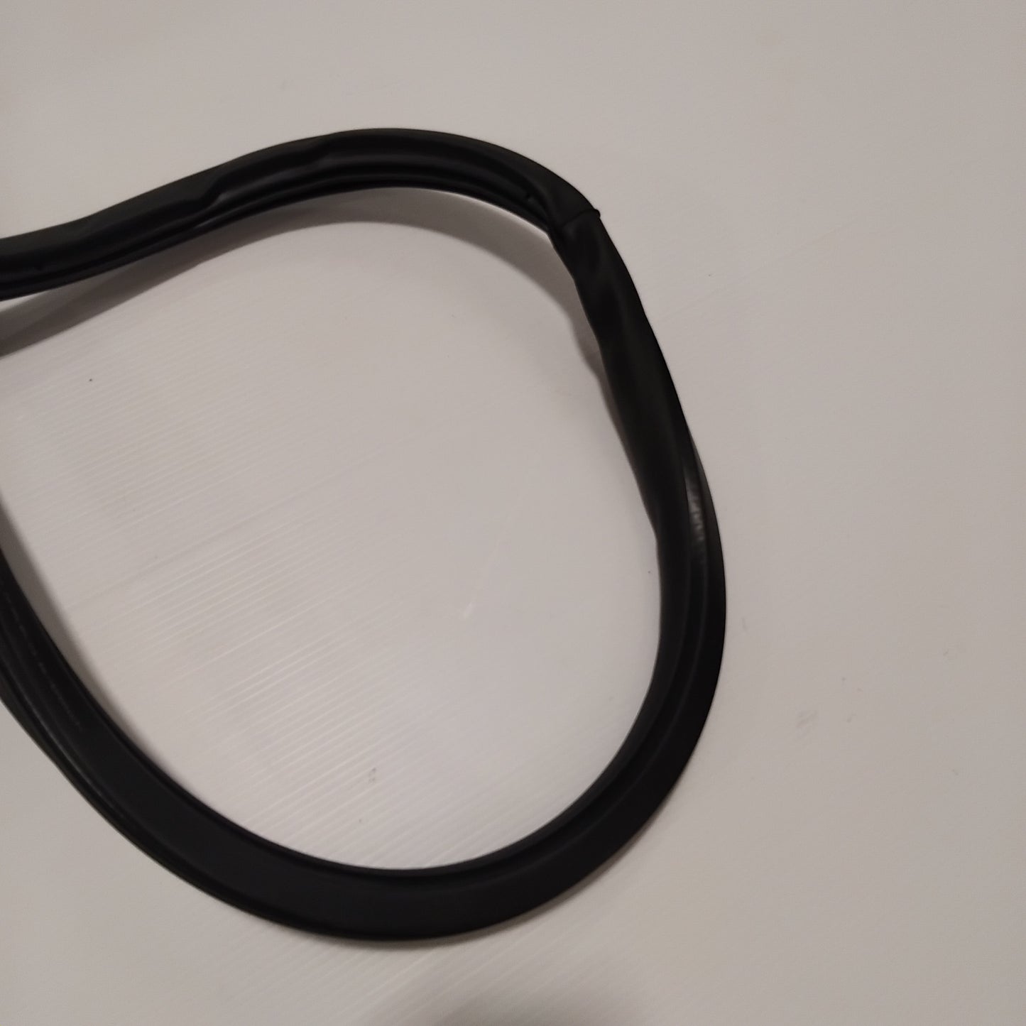 Genuine SEAT Door Seal | 6J4867367A9B9