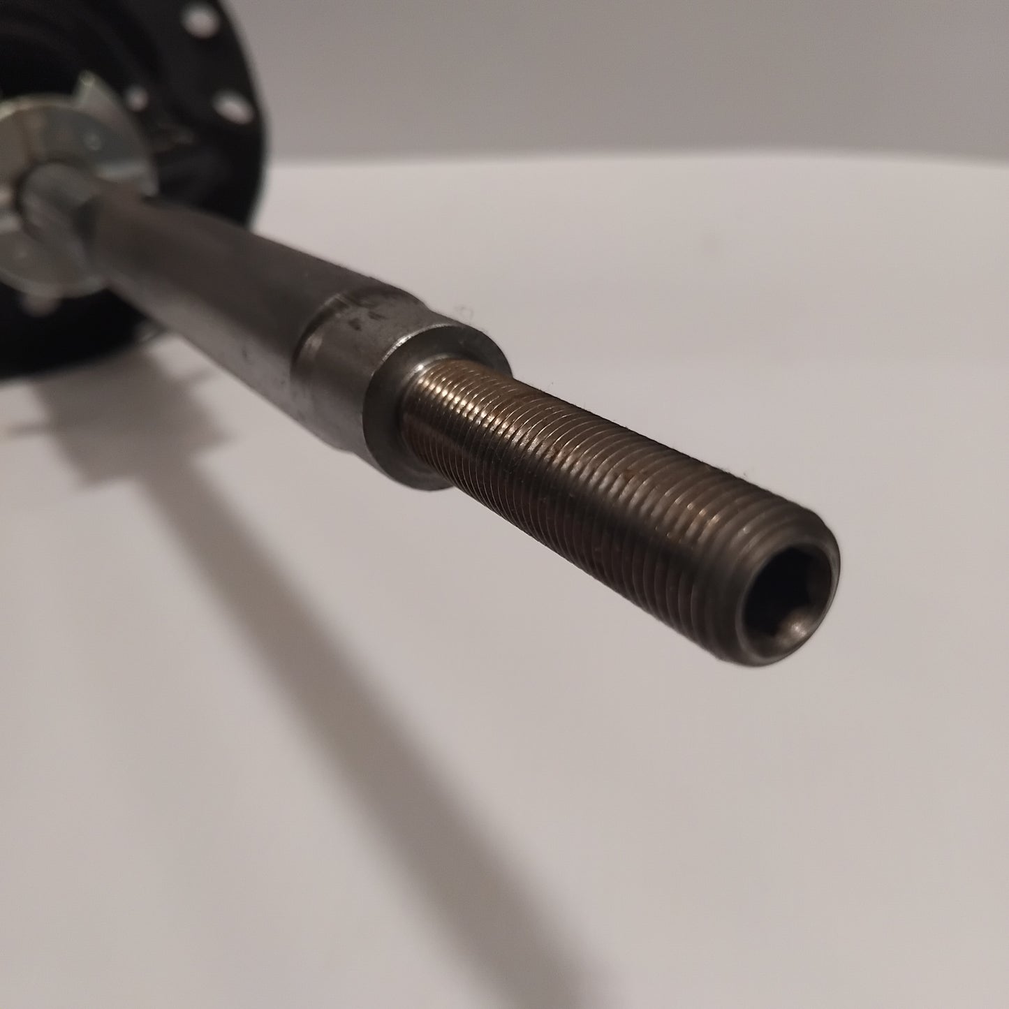 Genuine Honda Absorber Unit, R. Fr. Sho | 51611TF0G42