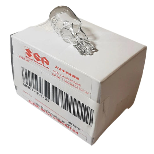 Genuine Suzuki Bulb | 09471-12146-000