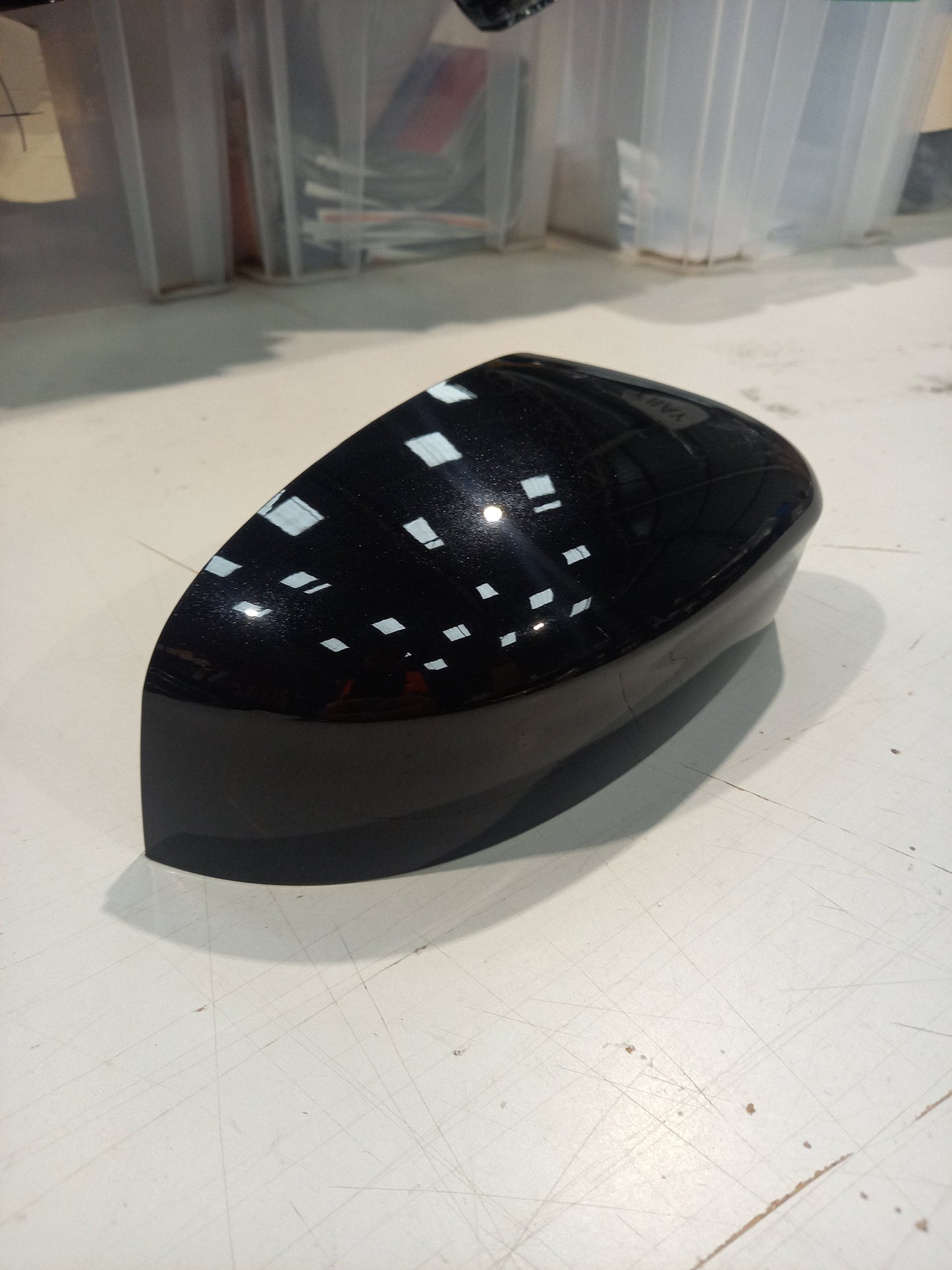 Genuine Ford Cover - Mirror Housing | 1539407