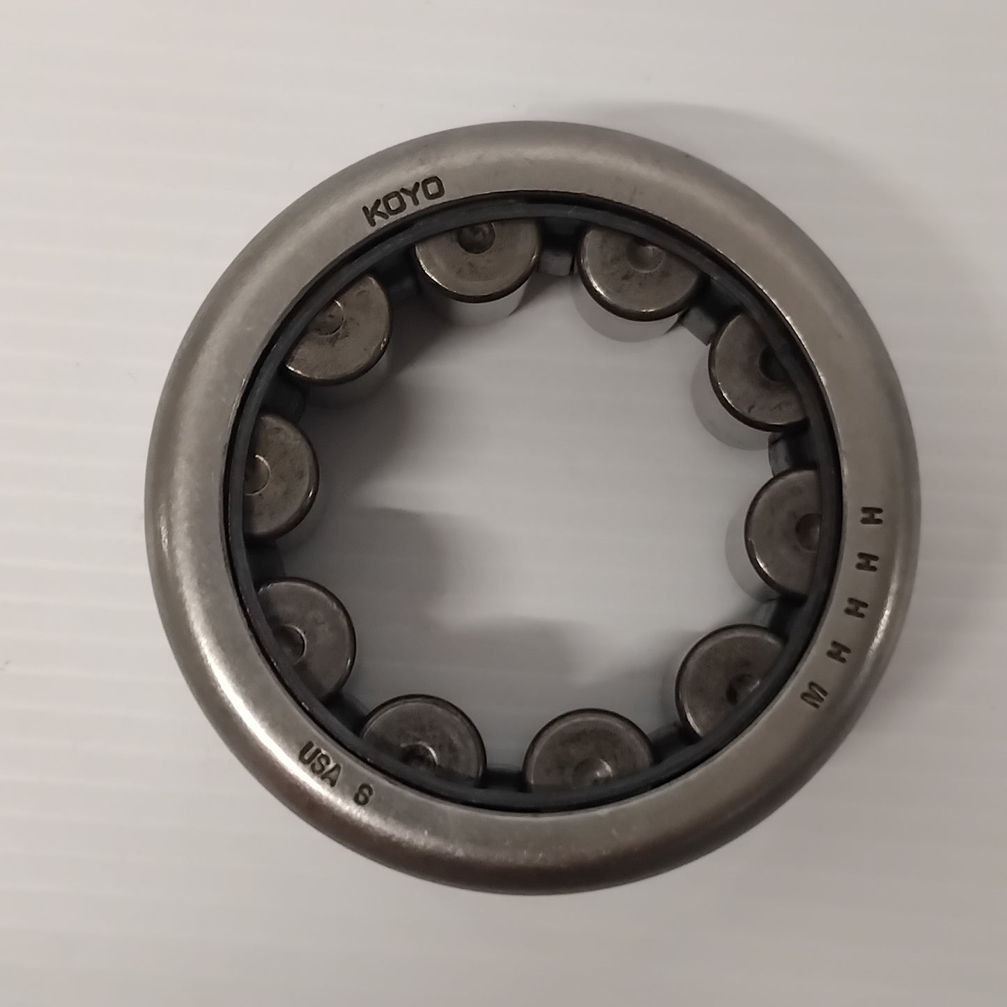 Genuine Ford Kit - Wheel Bearing Repair | 1201302