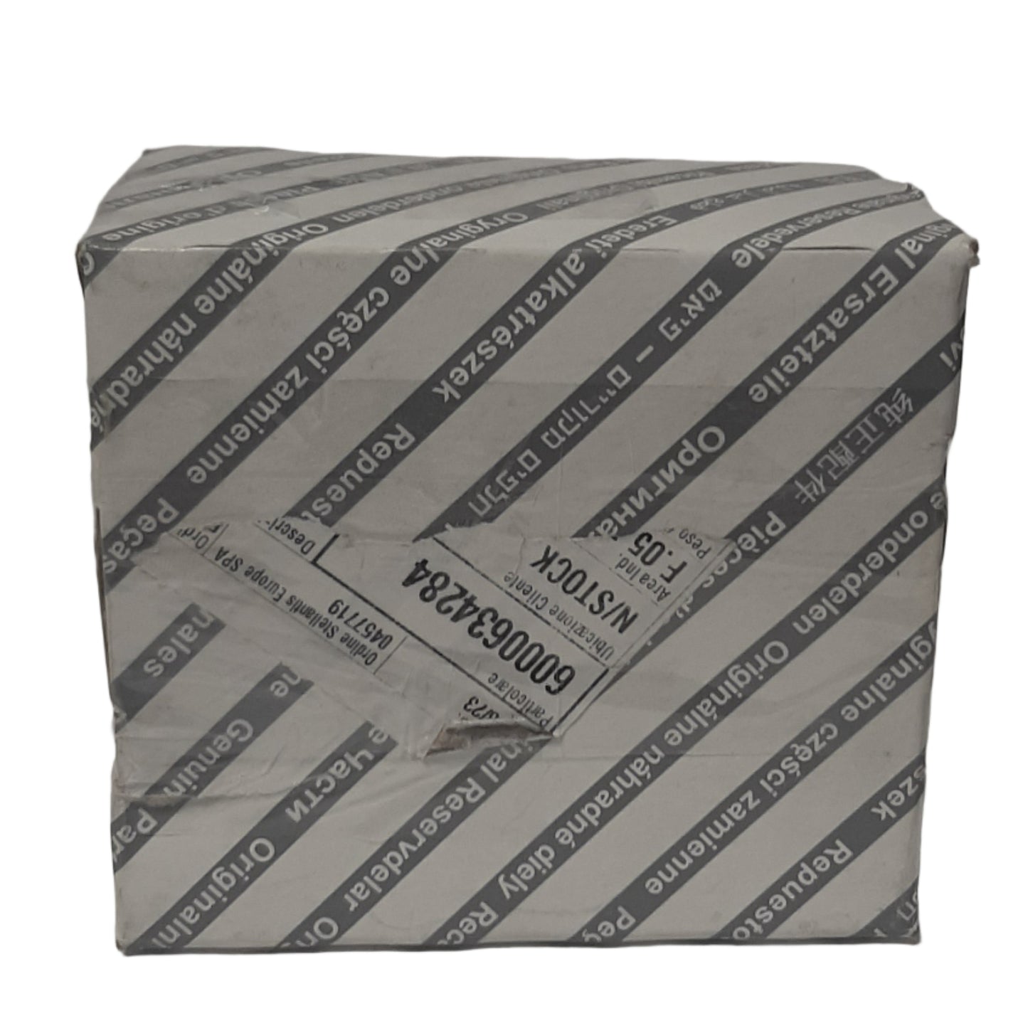 Genuine Fiat Bulb | 6000634284