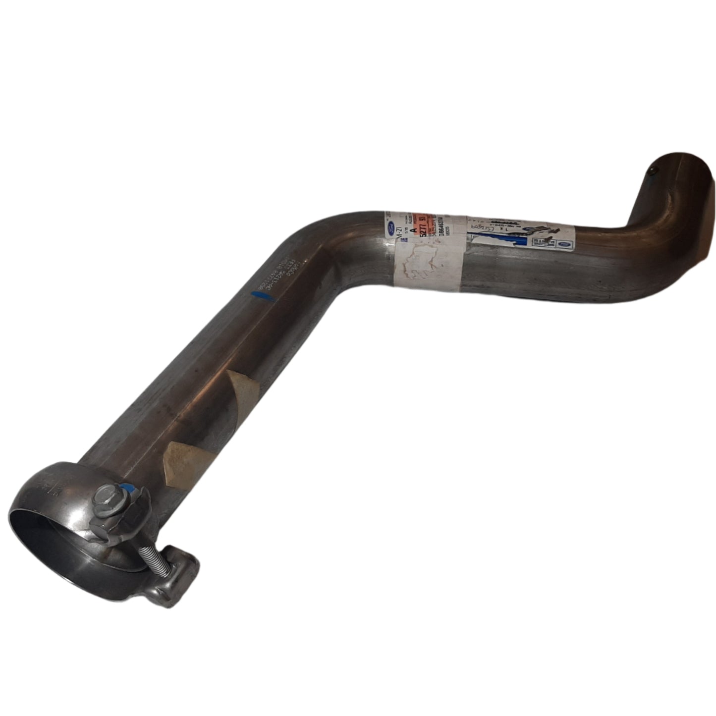 Genuine Ford Pipe - Muffler Outlet - Front | 2523609