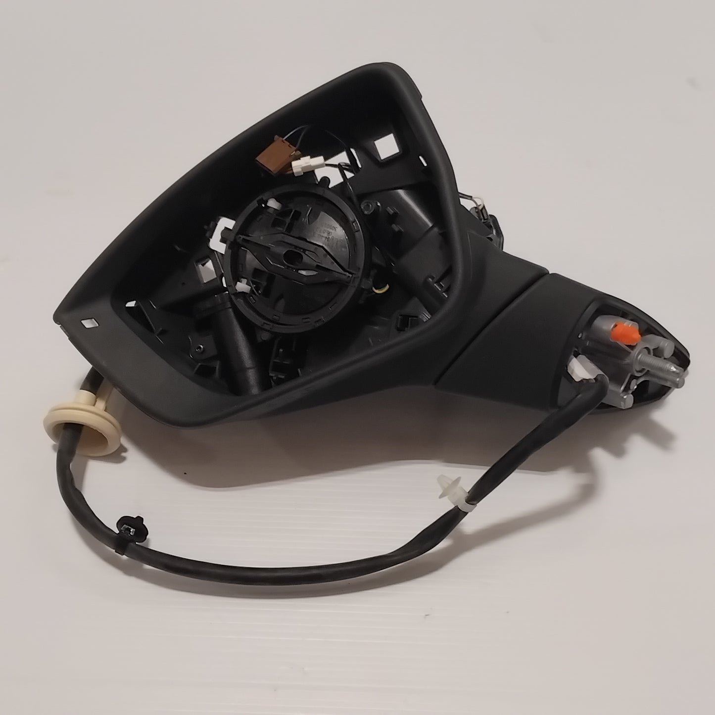 Genuine SEAT Housing | 577857507AC9B9