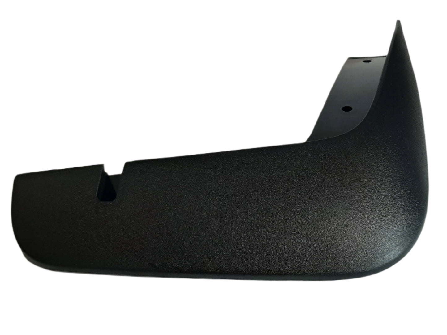 Genuine Mitsubishi Mudguard Set,Front | MZ313033