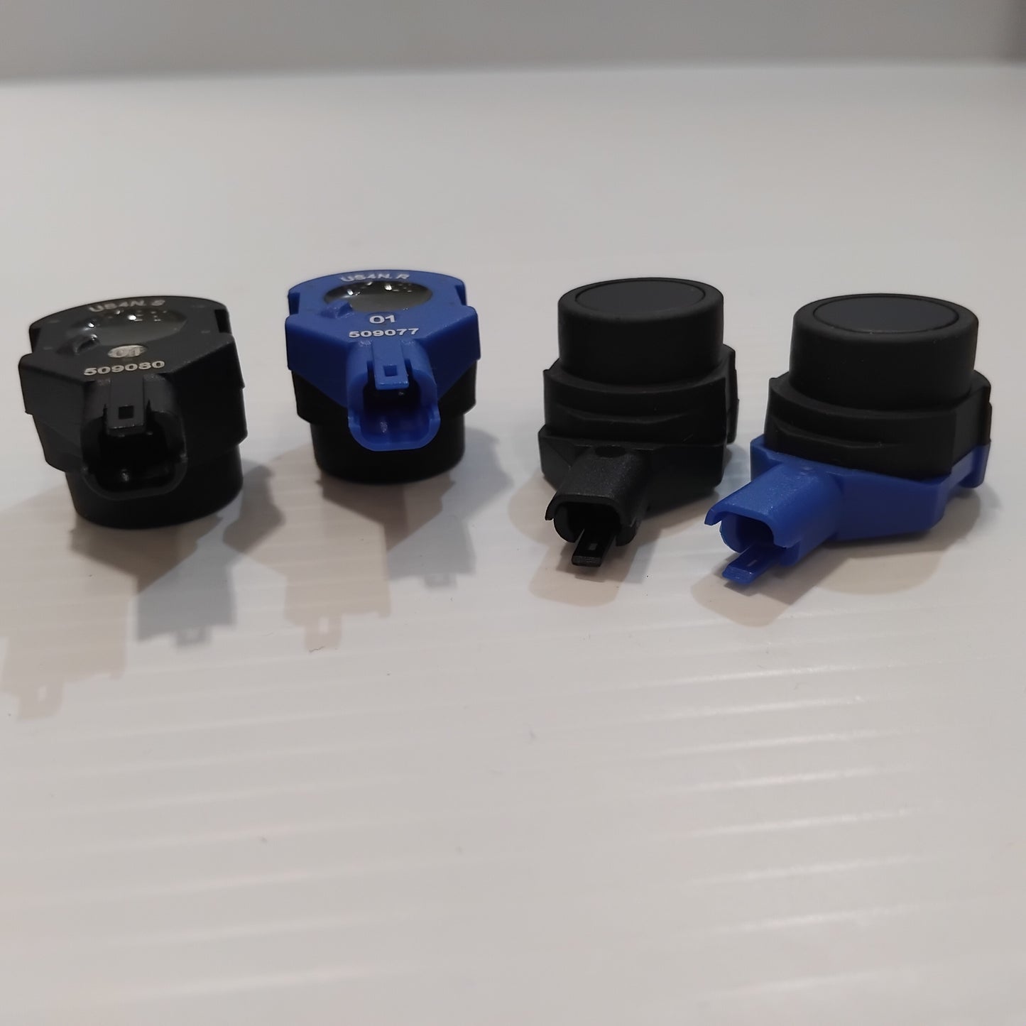 Genuine SEAT Buzzer | 6J0054751