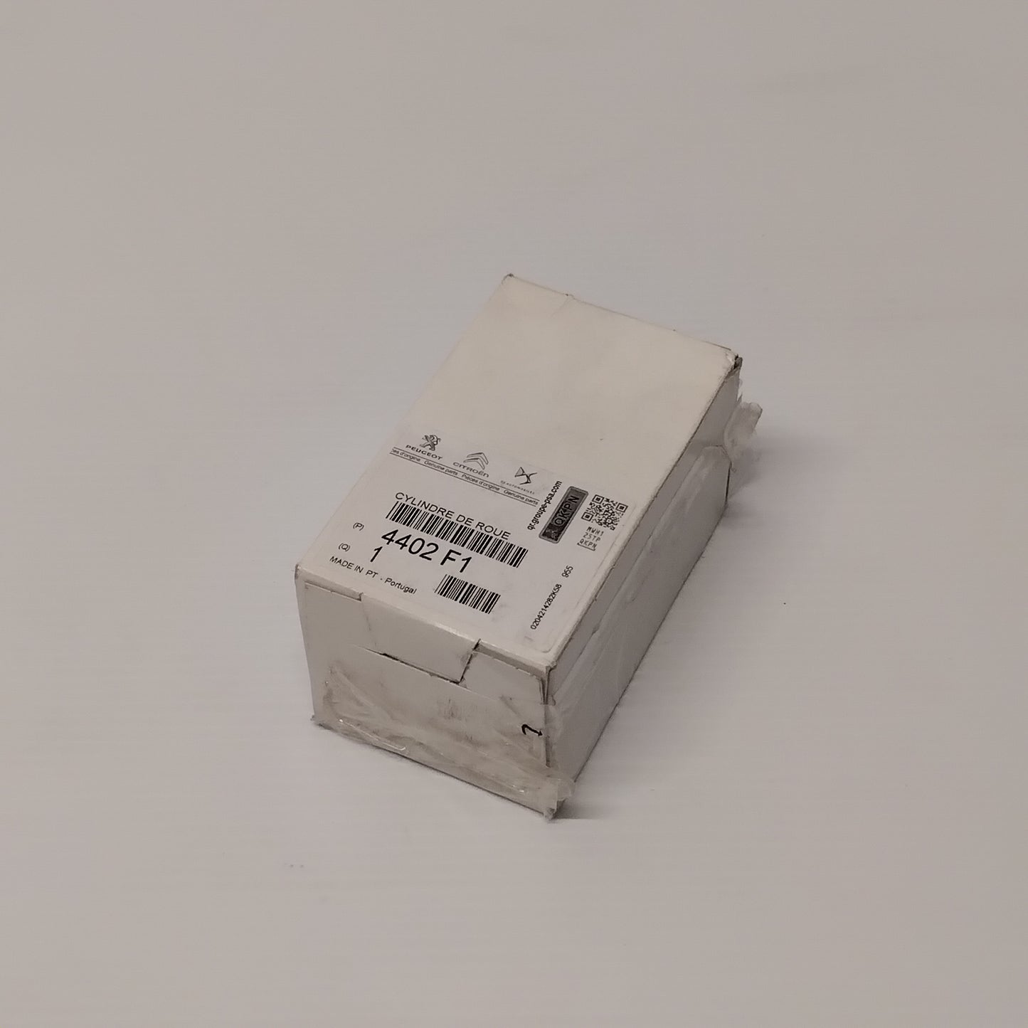 Genuine Rear Drum Brake Wheel Cylinder - Citroen DS3 2010-2022 Petrol | 4402F1