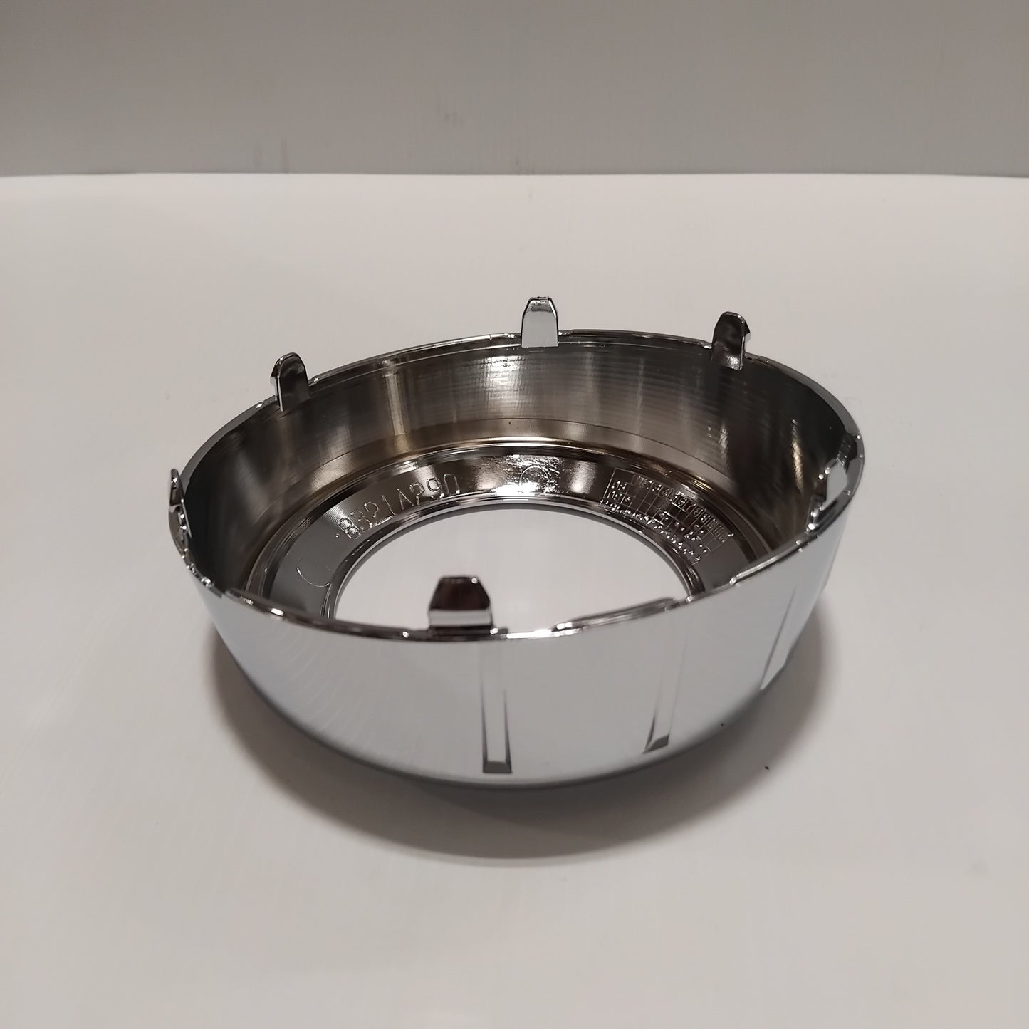 Genuine Mitsubishi Bezel,Fr Fog Lamp,Rh | 8321A498