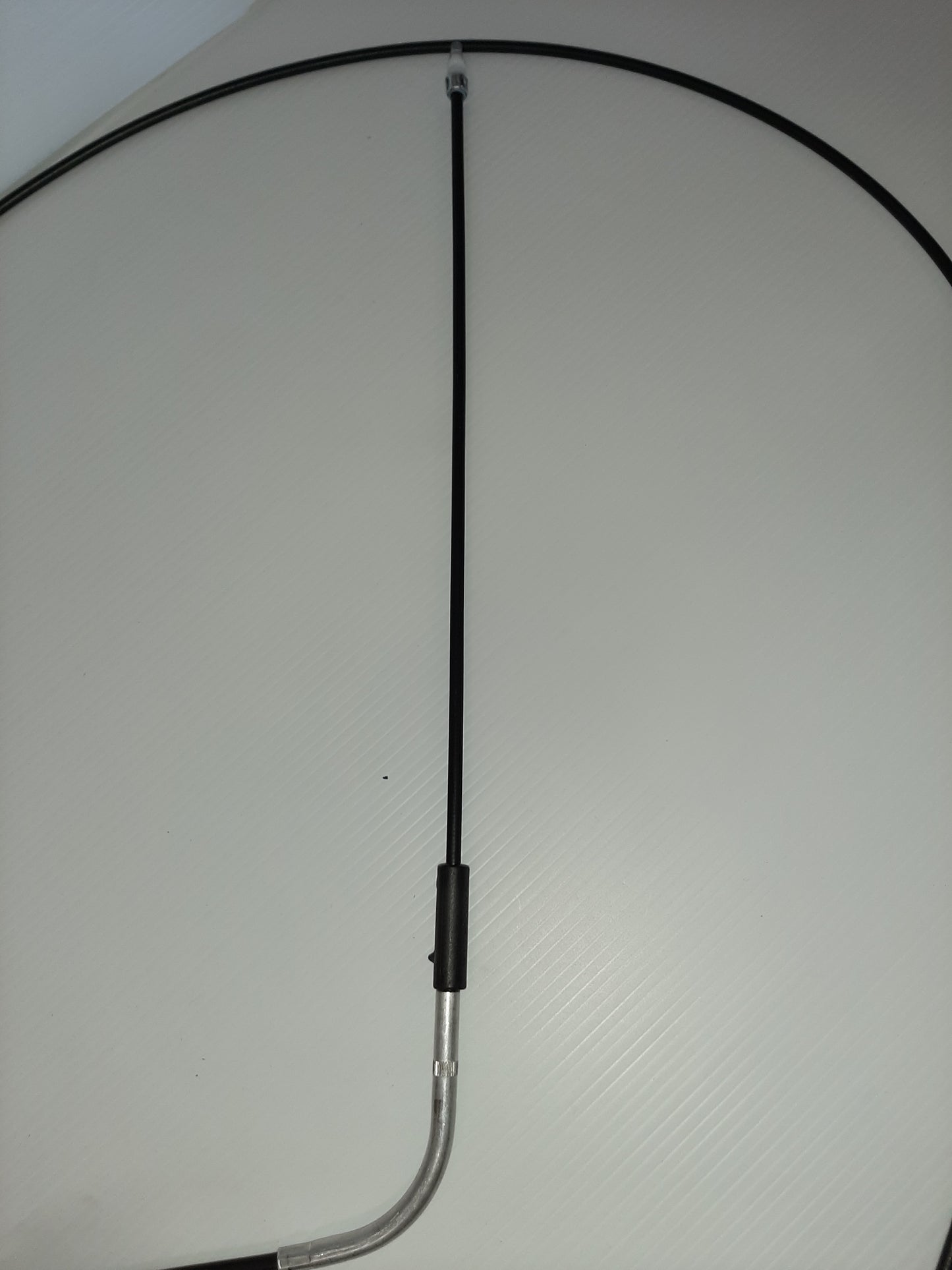 Bonnet Release Cable - Fiat 188 Punto | 46524762