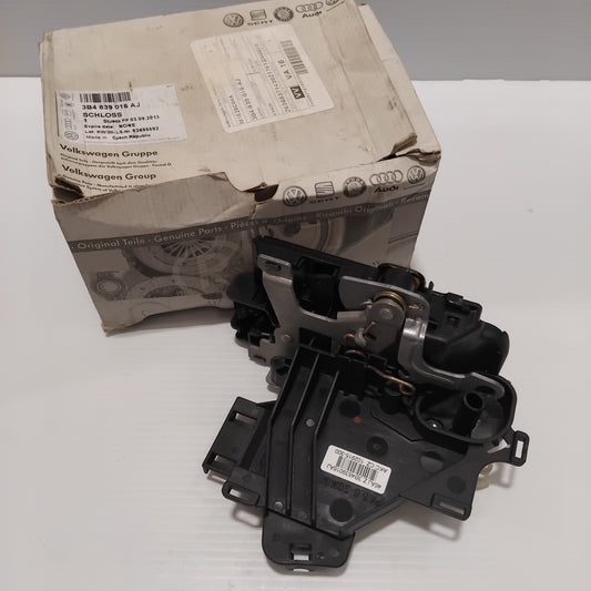Genuine SEAT Latch | 3B4839016AJ