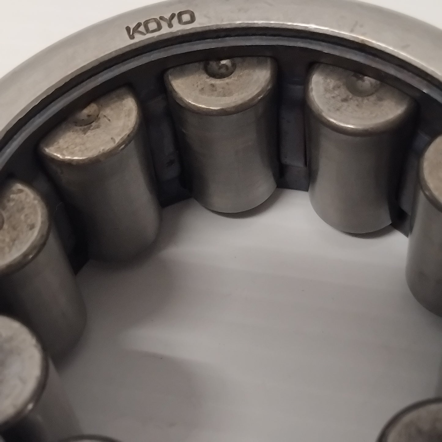 Genuine Ford Kit - Wheel Bearing Repair | 1201302