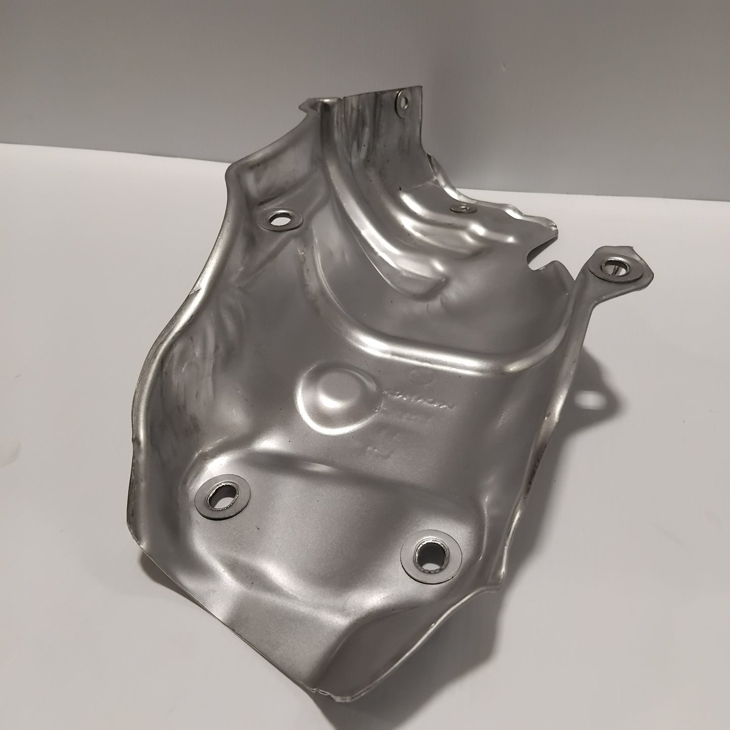 Genuine Fiat Protection | 51889078