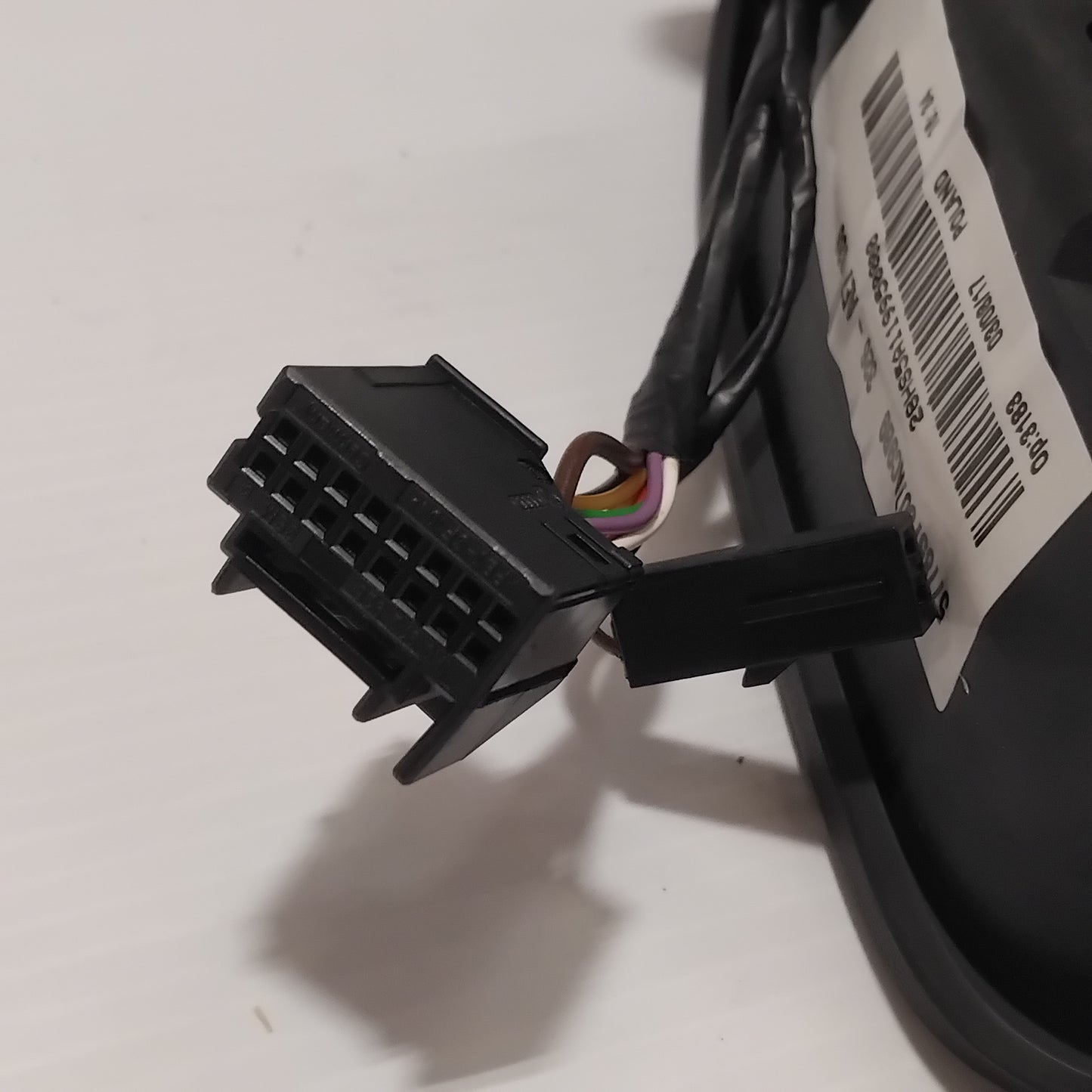 Genuine SEAT Housing | 577857507AC9B9