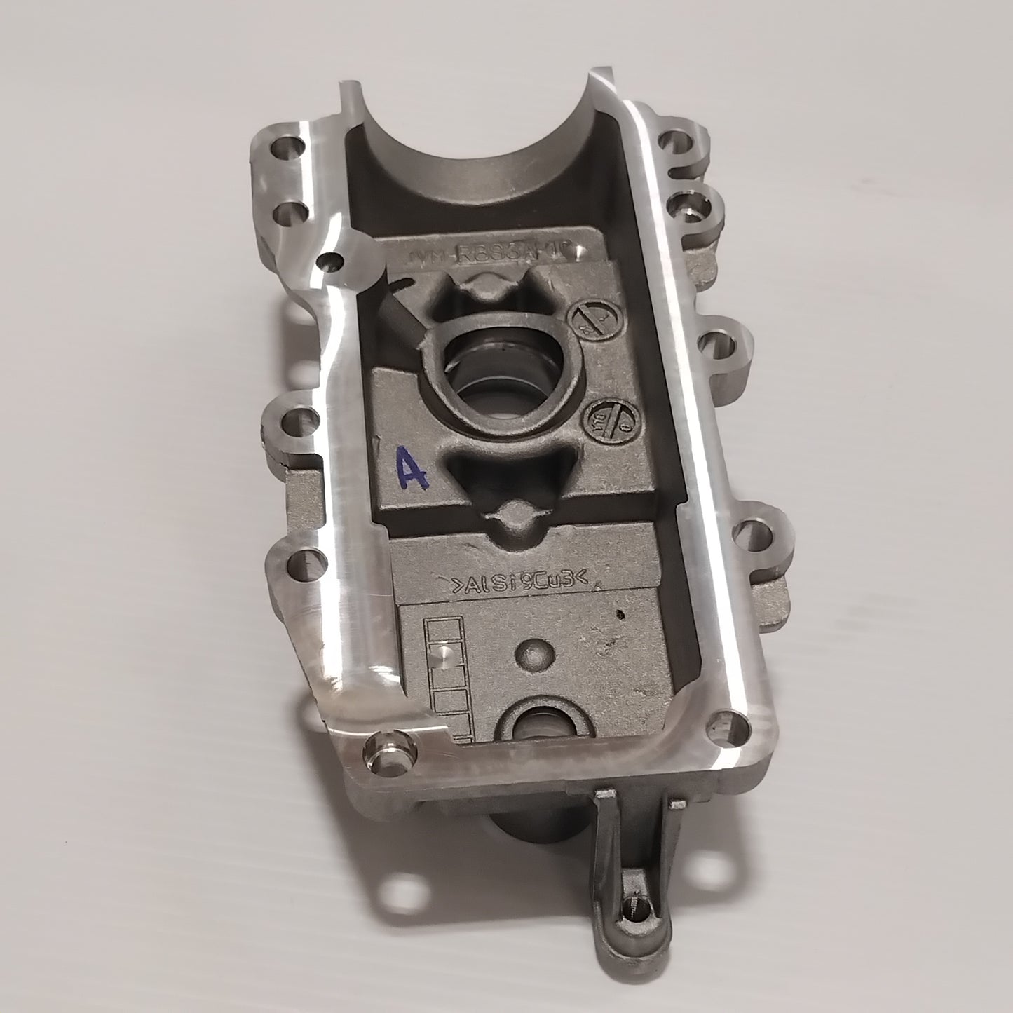 Genuine Ford Bracket | 2172090