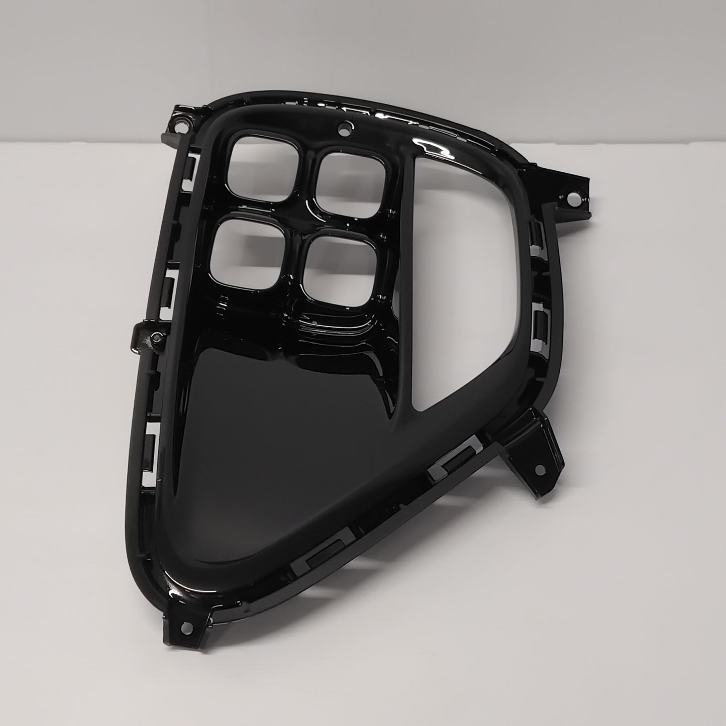 Genuine Kia Grille-Fr Fog Lamp B | 86563A2500